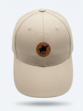 Smith & Miller Bend The Signature Sea Turtle Cotton Baseball Cap