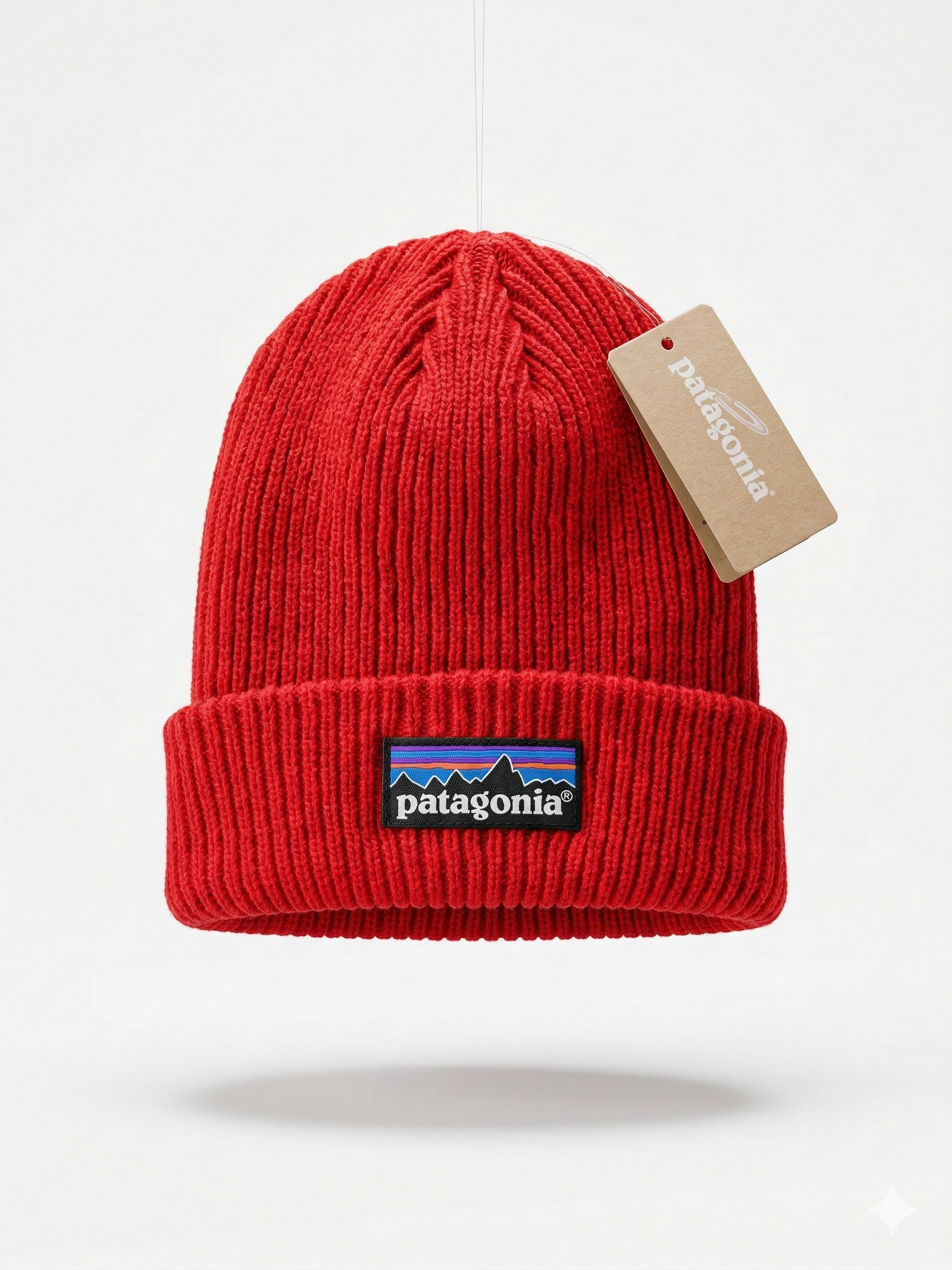 Patagonia Knit Beanie Hat  Unisex One Size