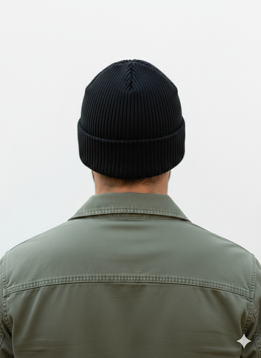 Patagonia Knit Beanie Hat  Unisex One Size