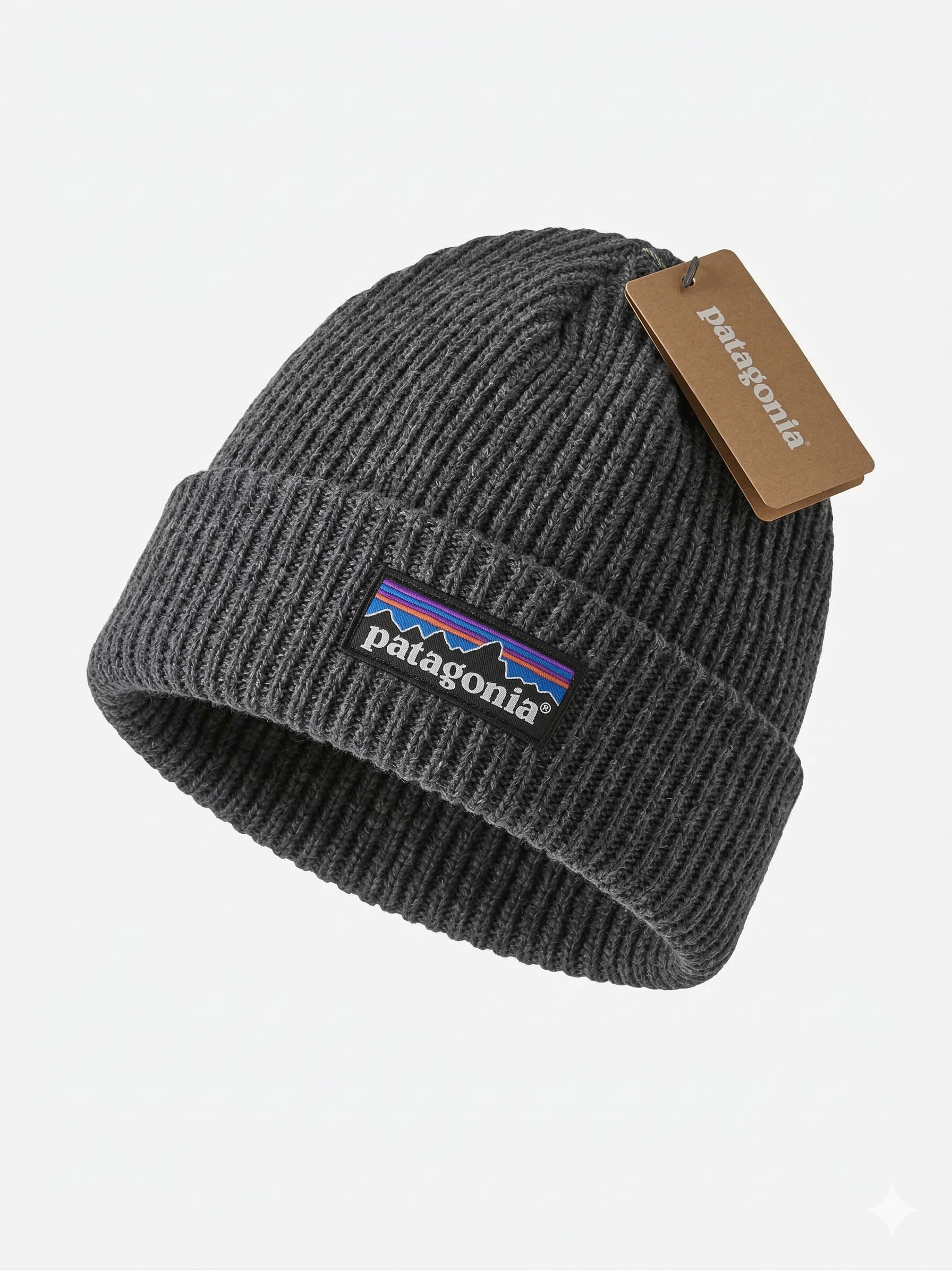 Patagonia Knit Beanie Hat  Unisex One Size