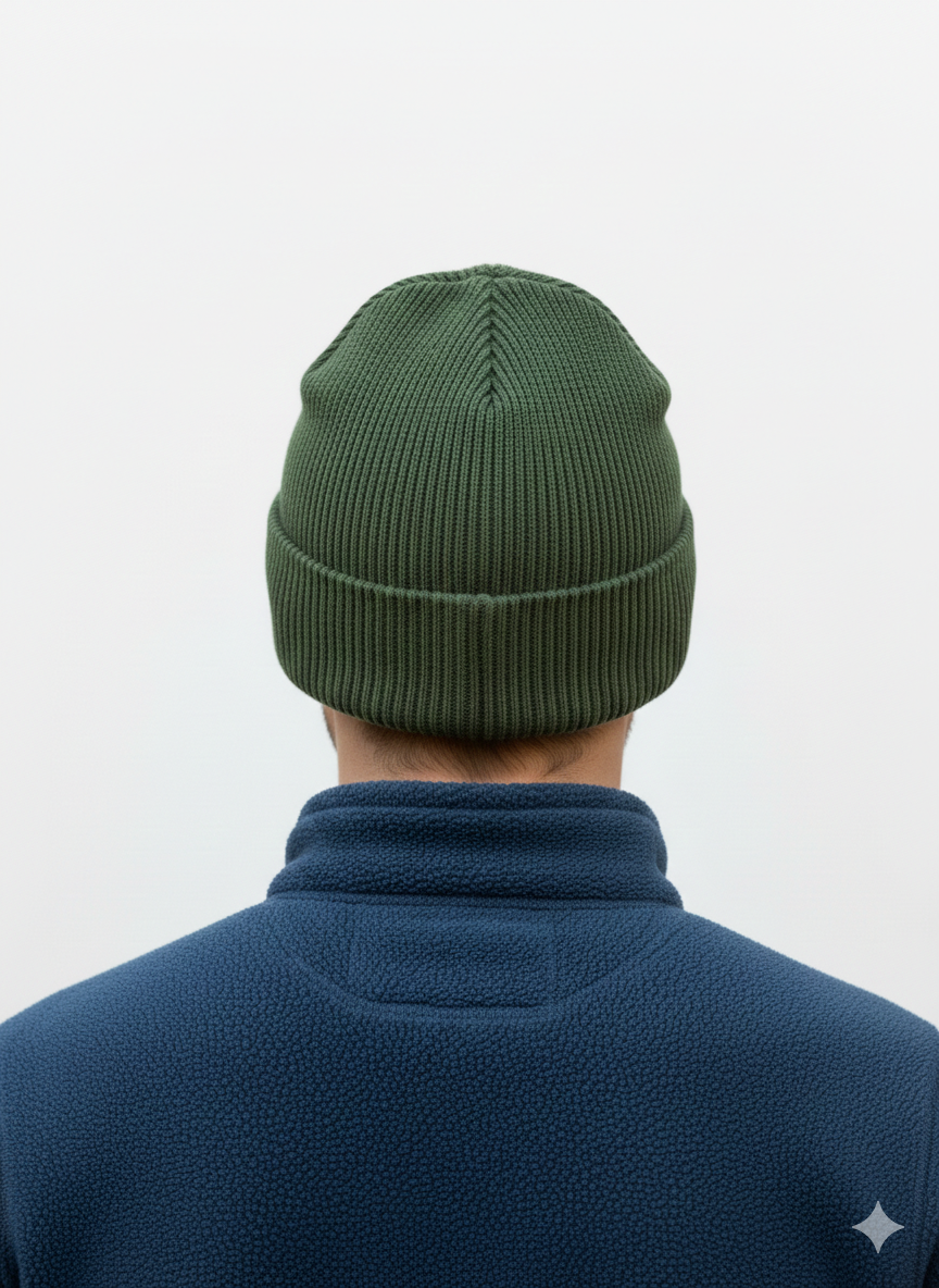 Patagonia Knit Beanie Hat  Unisex One Size