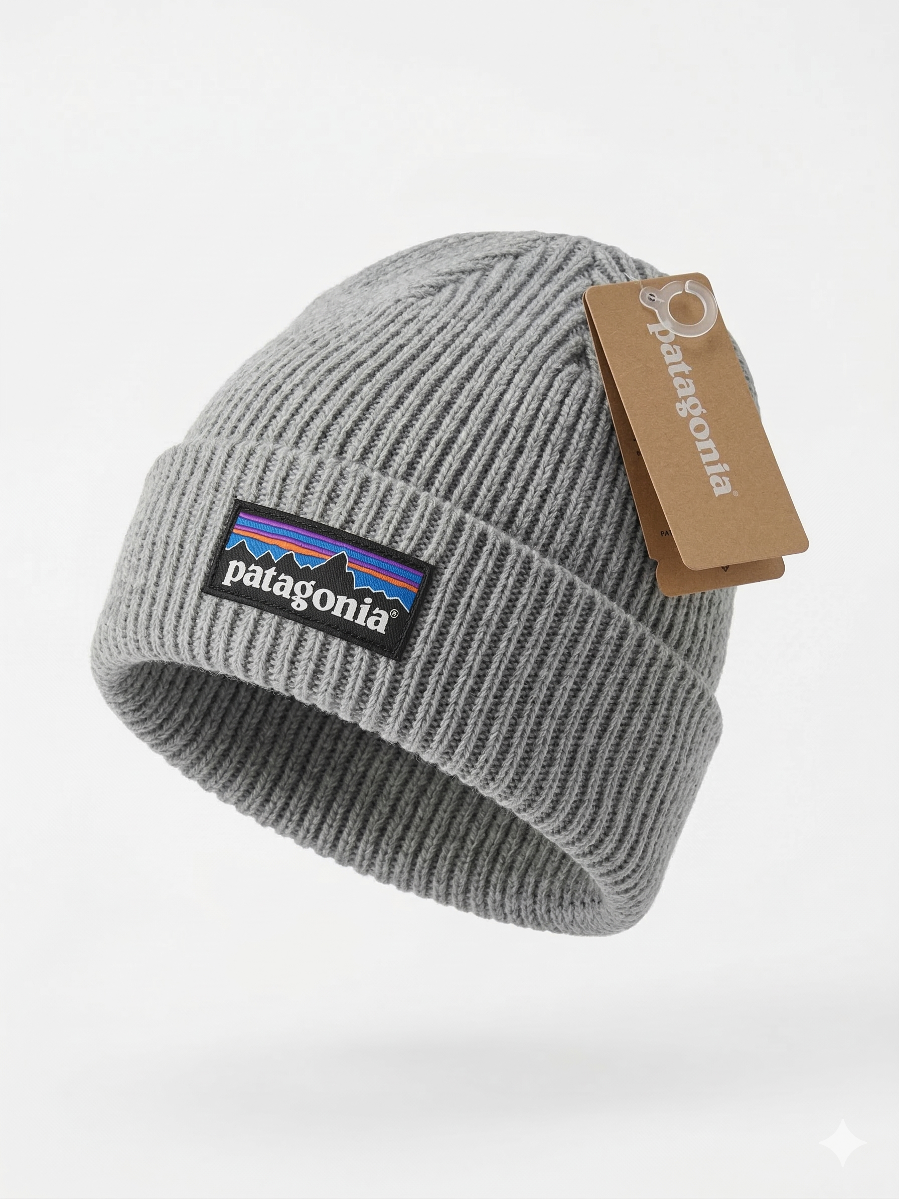 Patagonia Knit Beanie Hat  Unisex One Size