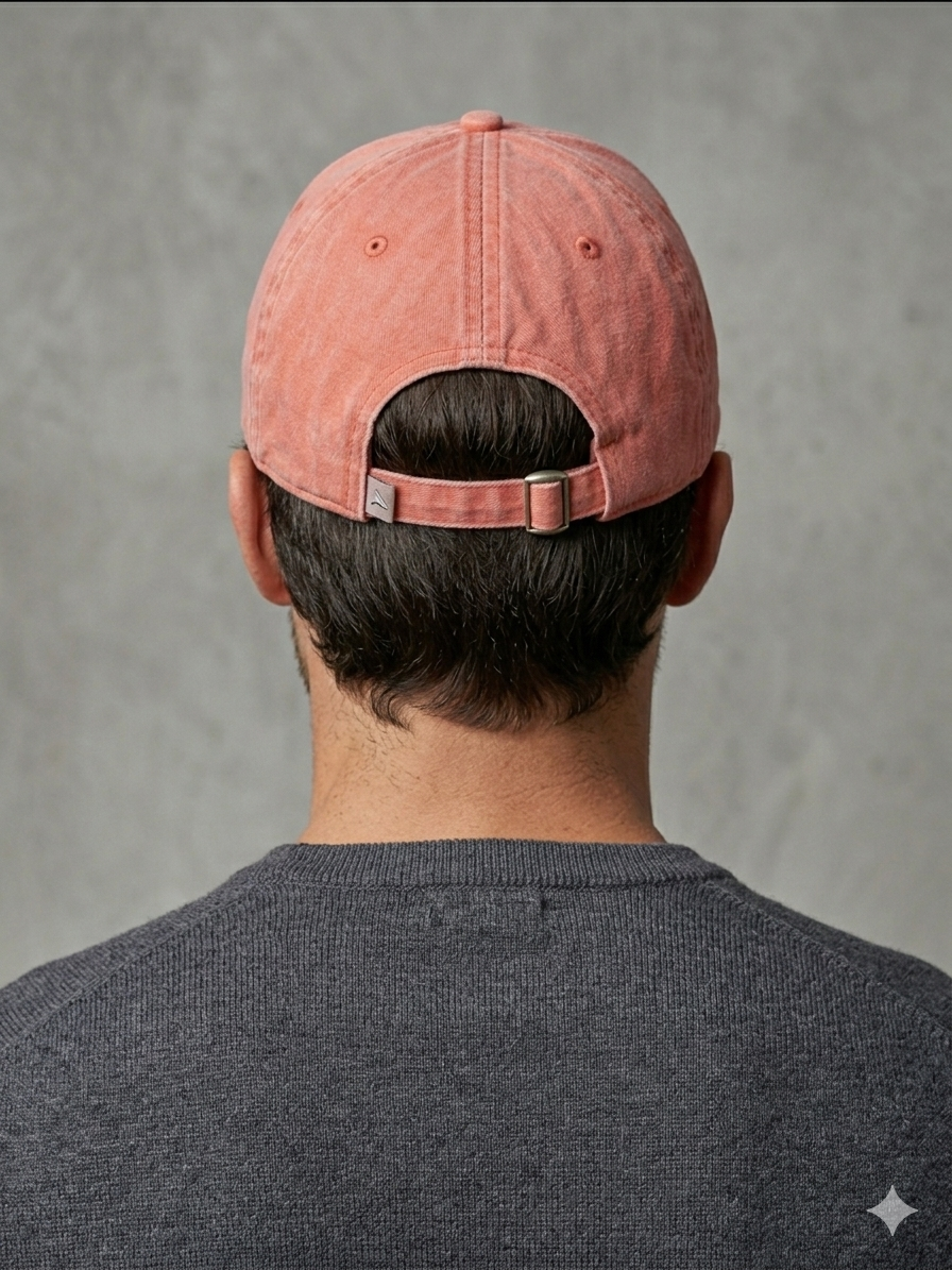 Patagonia Fitz Roy Trout Logo Trad Cap