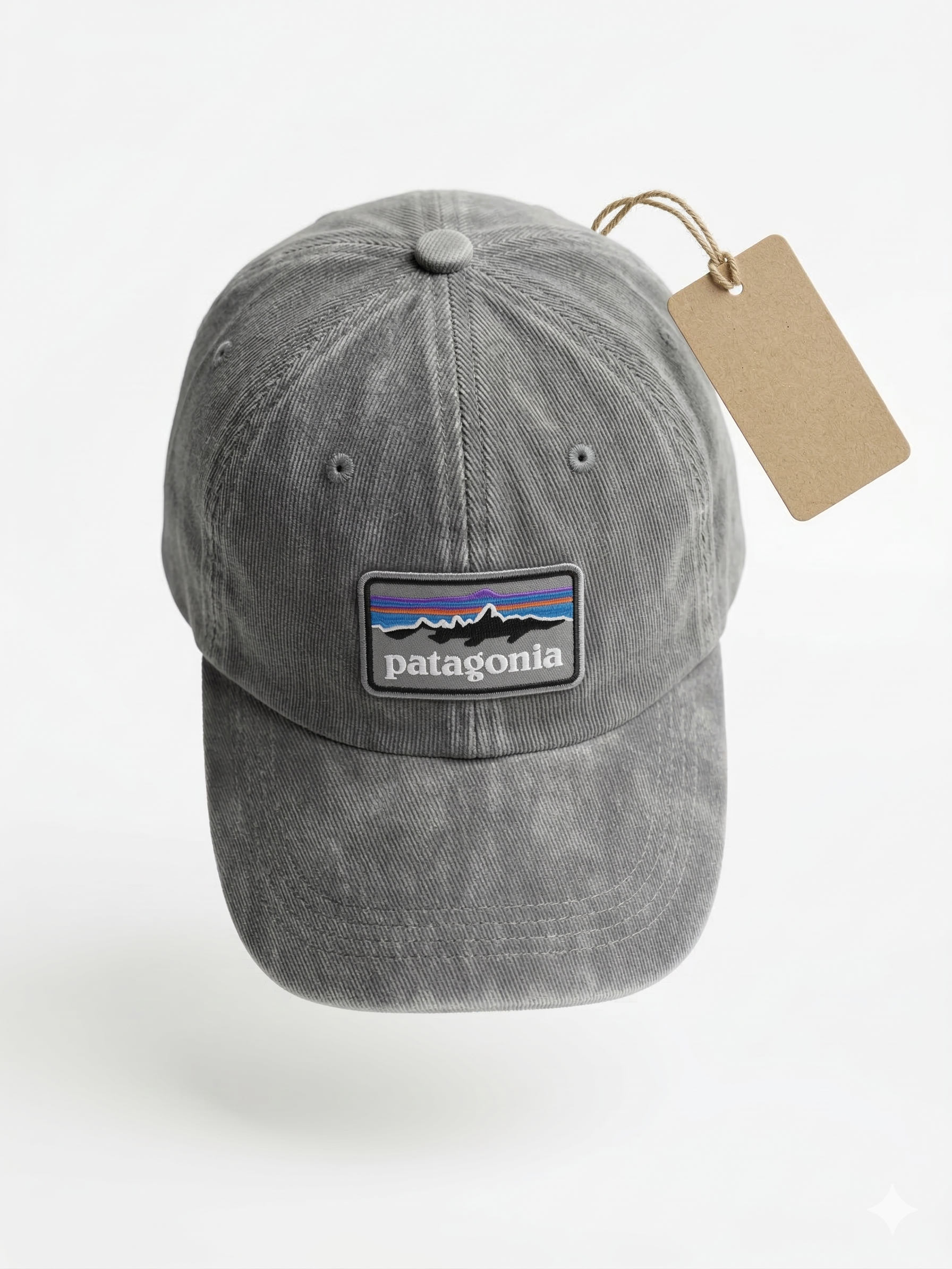 Patagonia Fitz Roy Trout Duckbill Cap