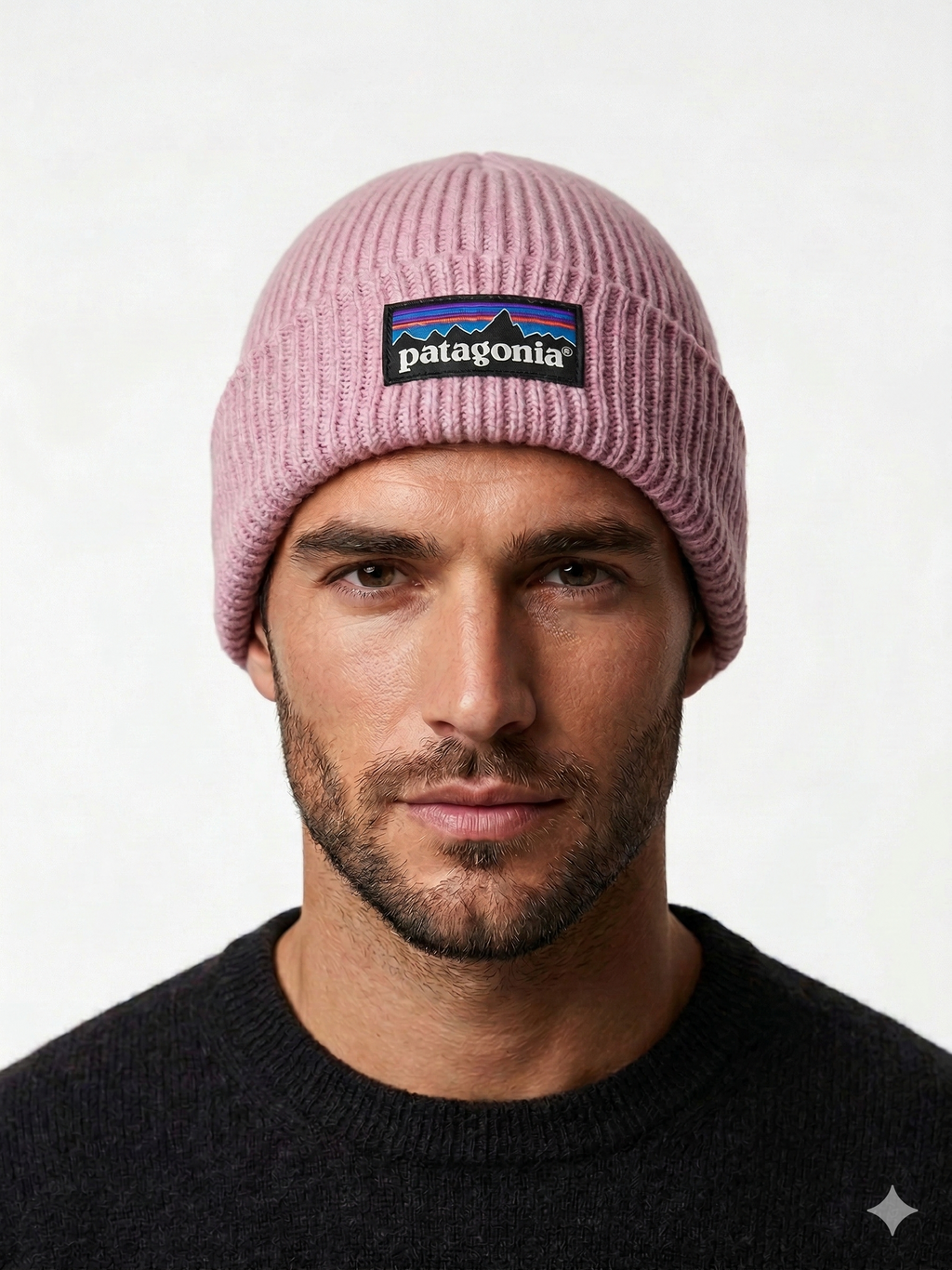 Patagonia Knit Beanie Hat  Unisex One Size