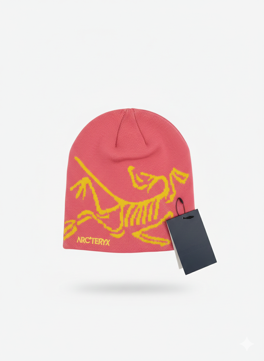 Arc’teryx Bird Logo Knit Beanie One Size