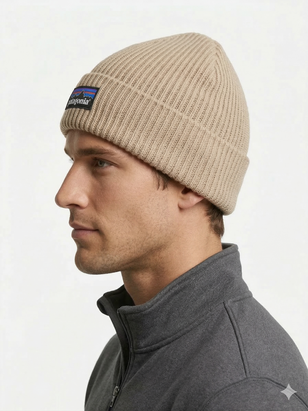 Patagonia Knit Beanie Hat  Unisex One Size