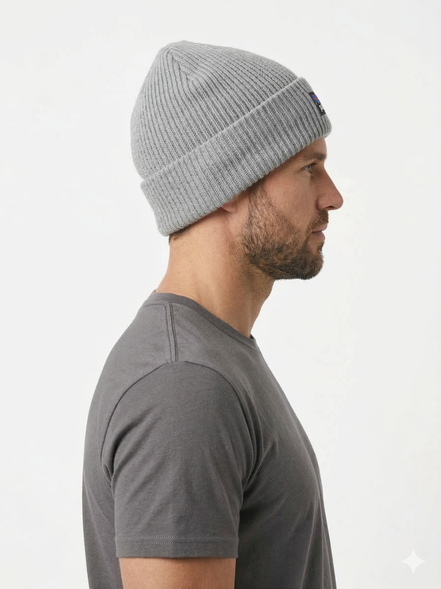 Patagonia Knit Beanie Hat  Unisex One Size