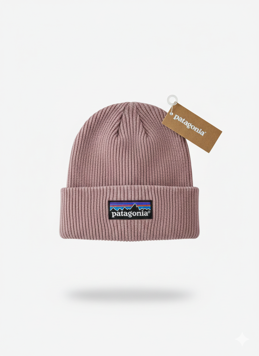 Patagonia Knit Beanie Hat  Unisex One Size