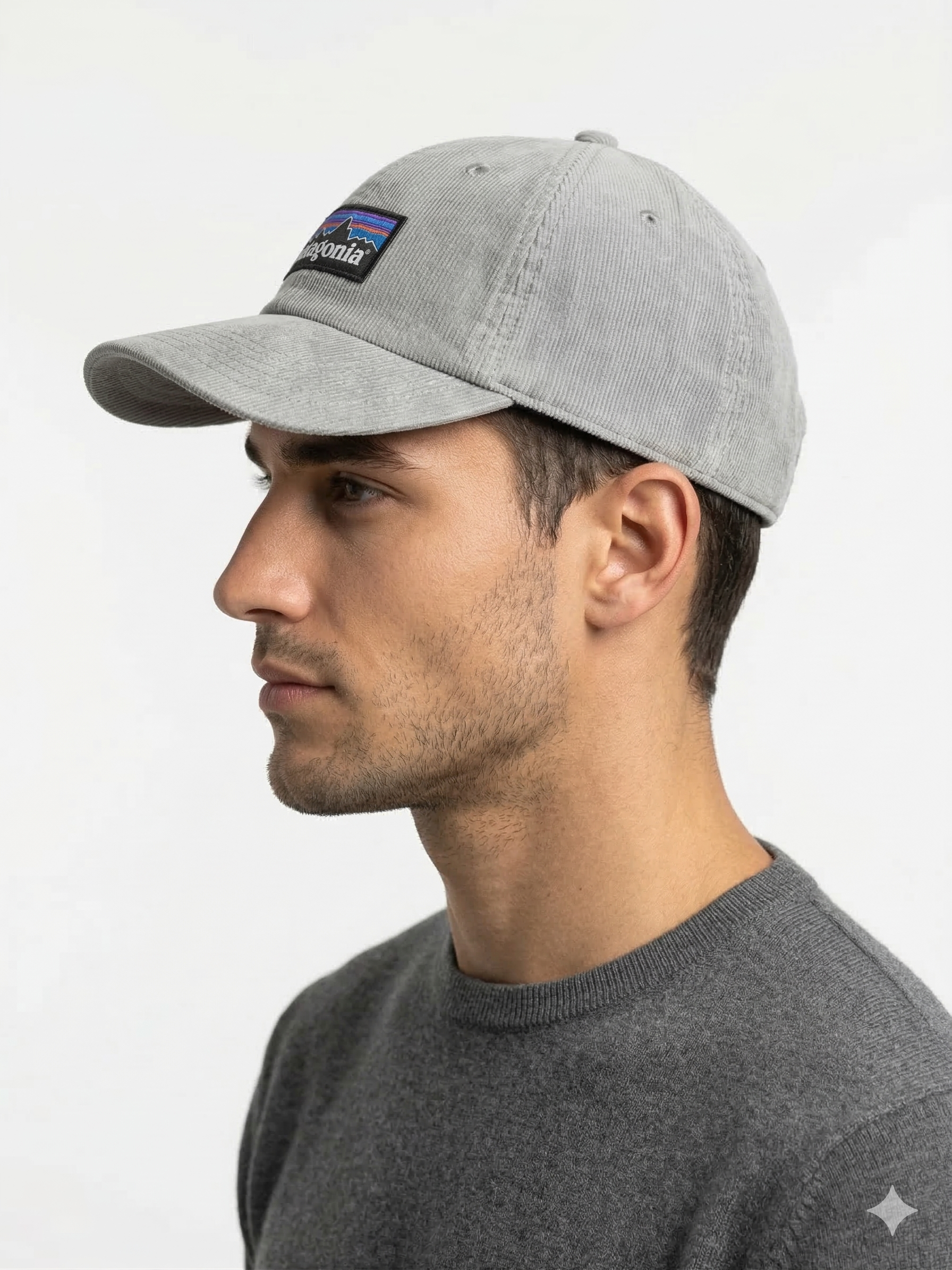 Patagonia Fitz Roy Trout Duckbill Cap