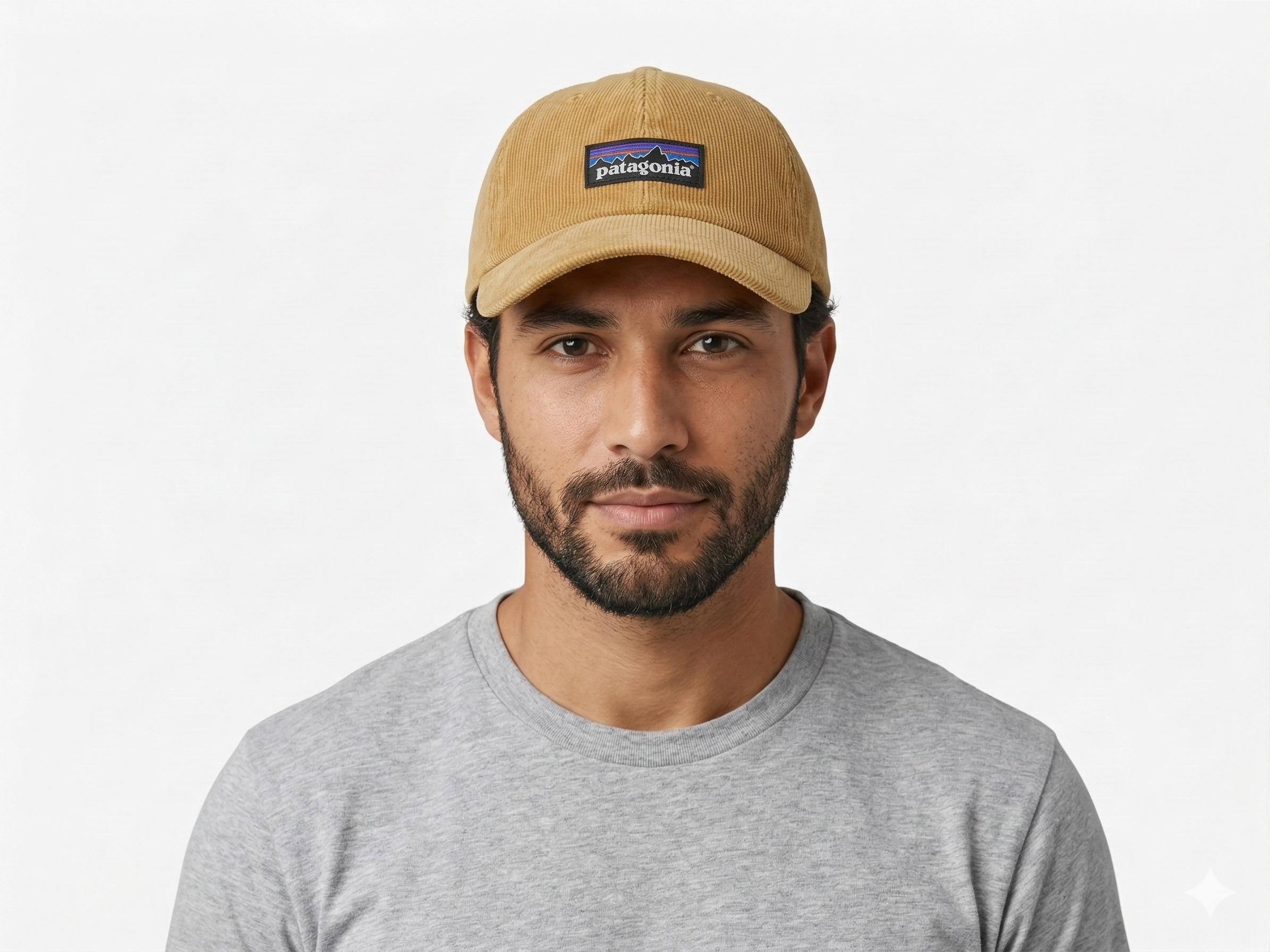 Patagonia Fitz Roy Trout Logo Trad Cap