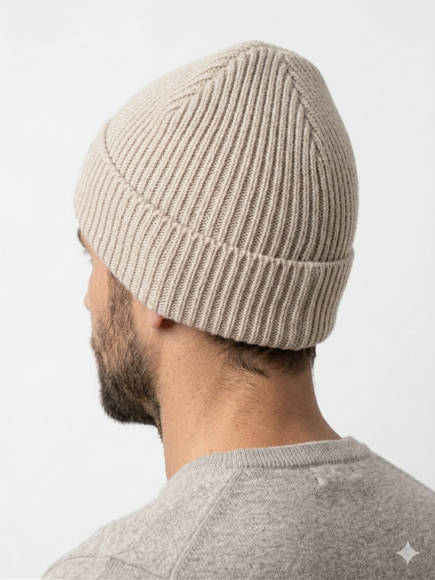 Patagonia Knit Beanie Hat  Unisex One Size