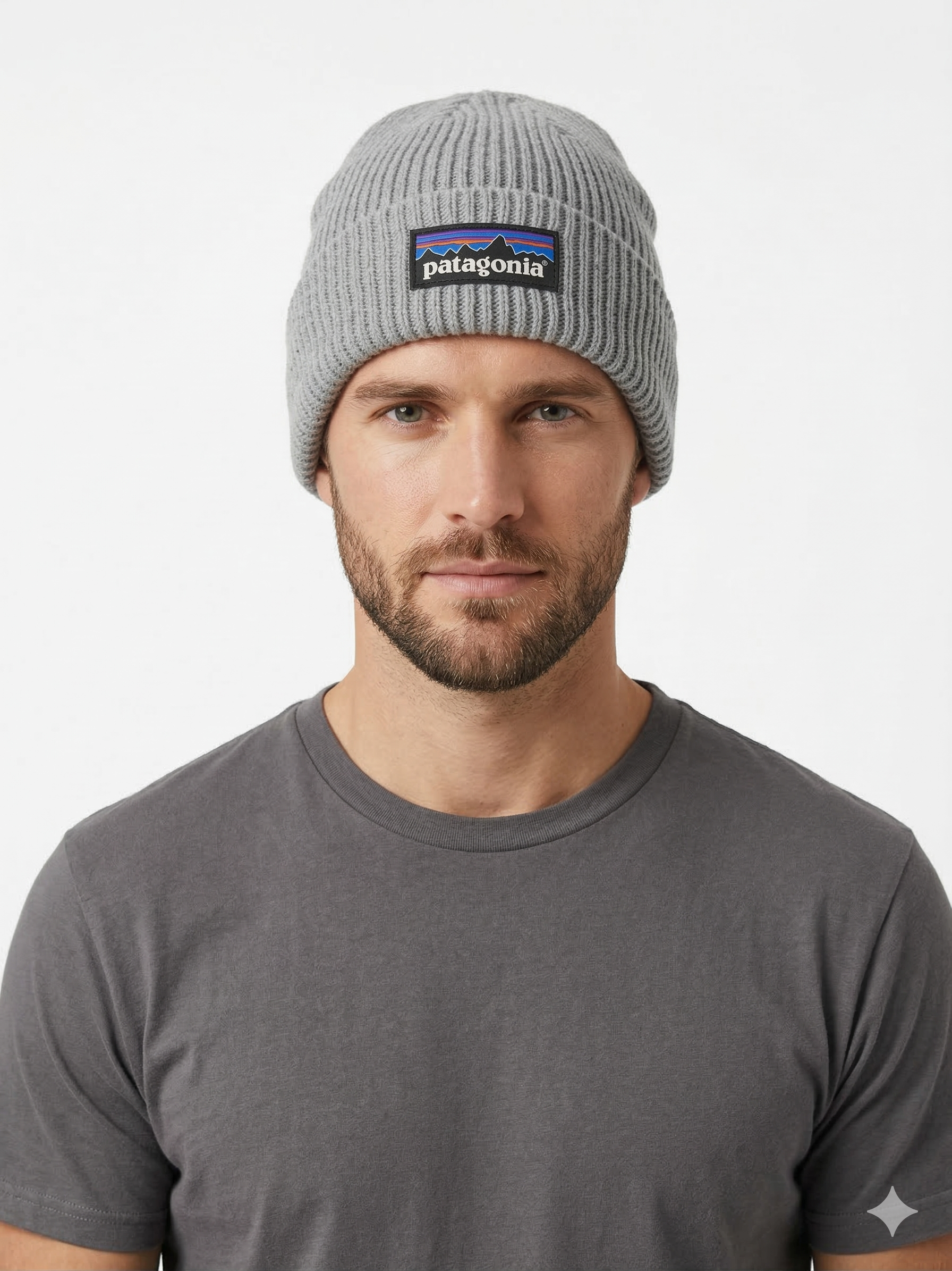 Patagonia Knit Beanie Hat  Unisex One Size