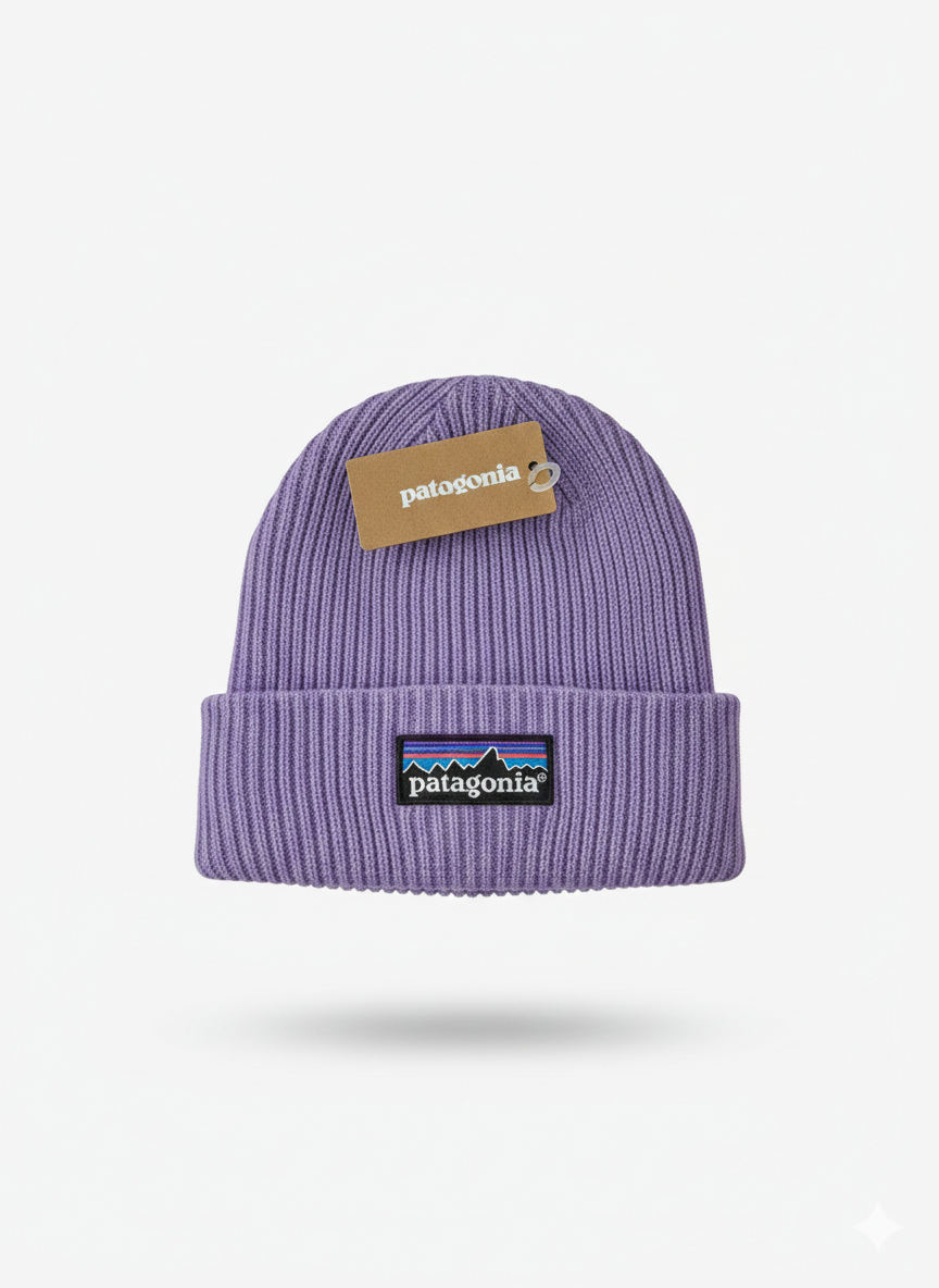 Patagonia Knit Beanie Hat  Unisex One Size