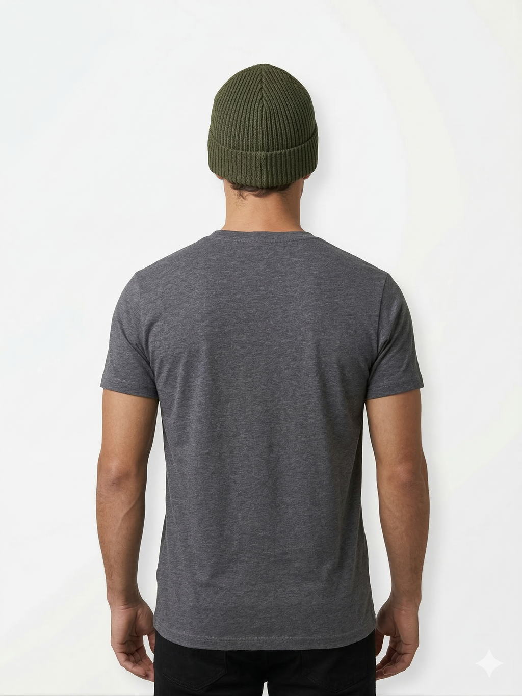 Patagonia "Built to Endure" 1973 Beanie