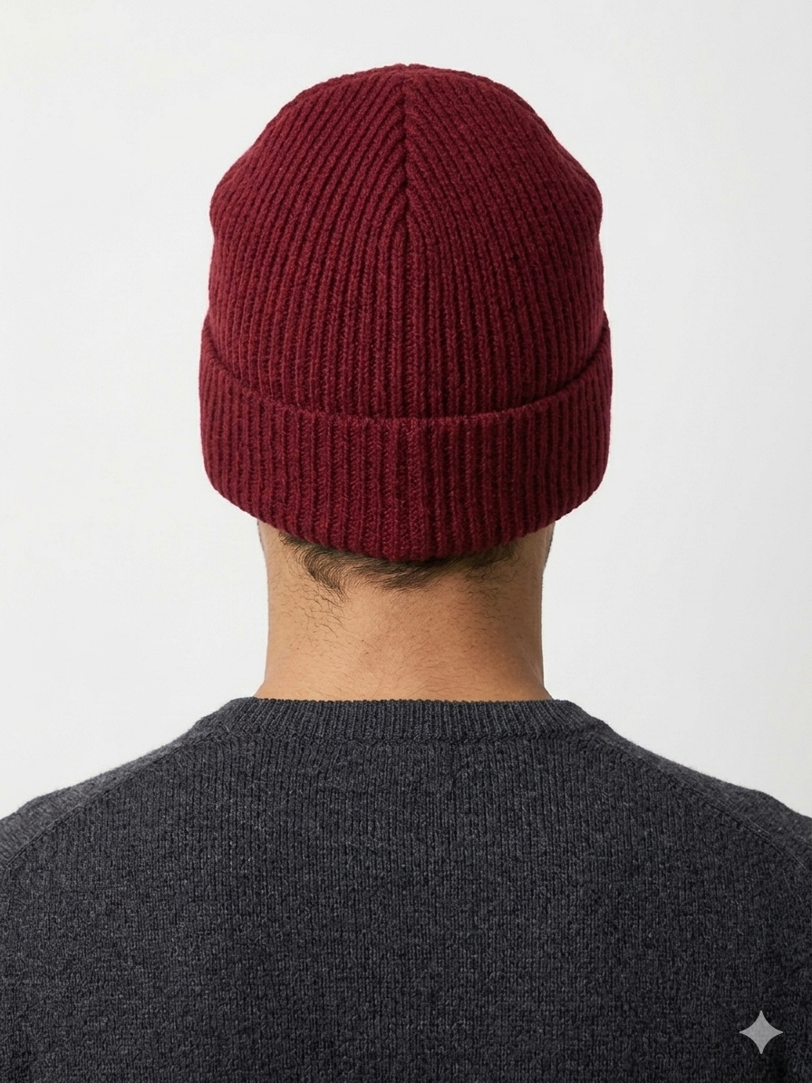 Patagonia Knit Beanie Hat  Unisex One Size