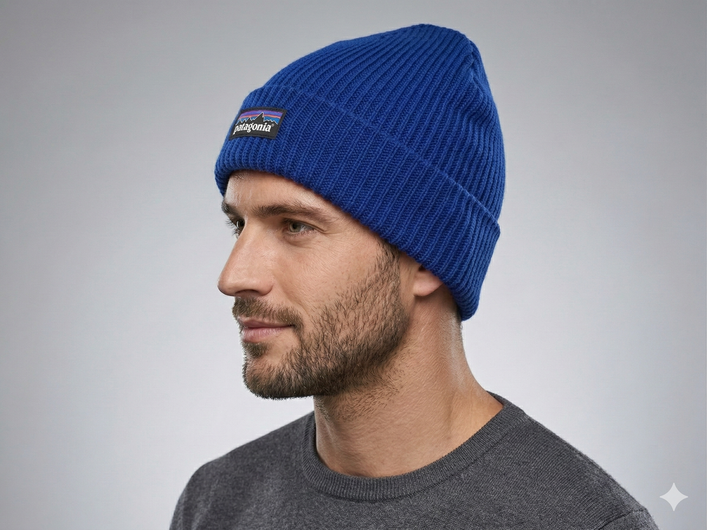 Patagonia Knit Beanie Hat  Unisex One Size