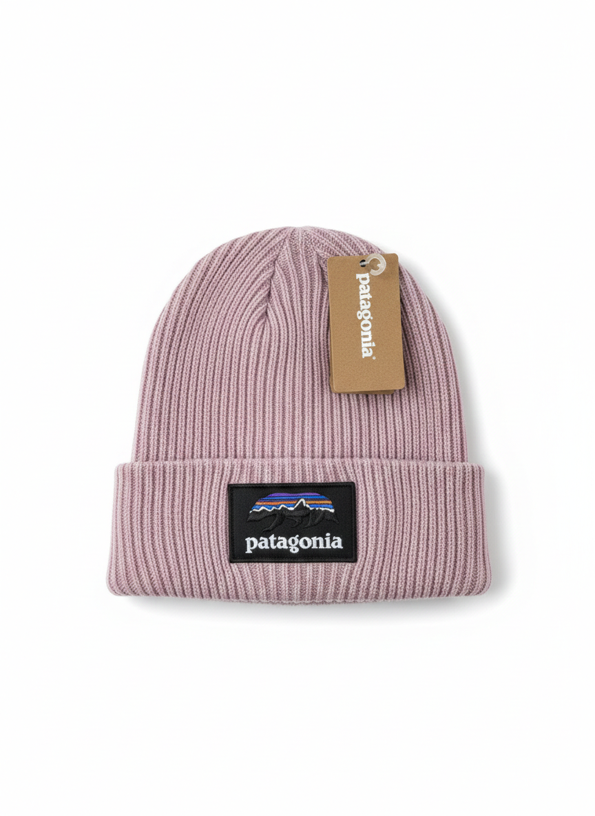 Patagonia Knit Beanie Hat  Unisex One Size