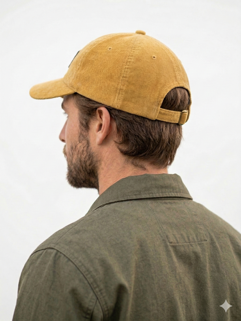 Patagonia Fitz Roy Trout Logo Trad Cap