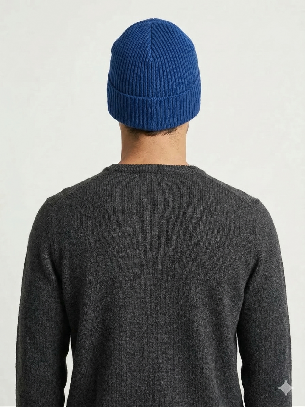 Patagonia "Built to Endure" 1973 Beanie