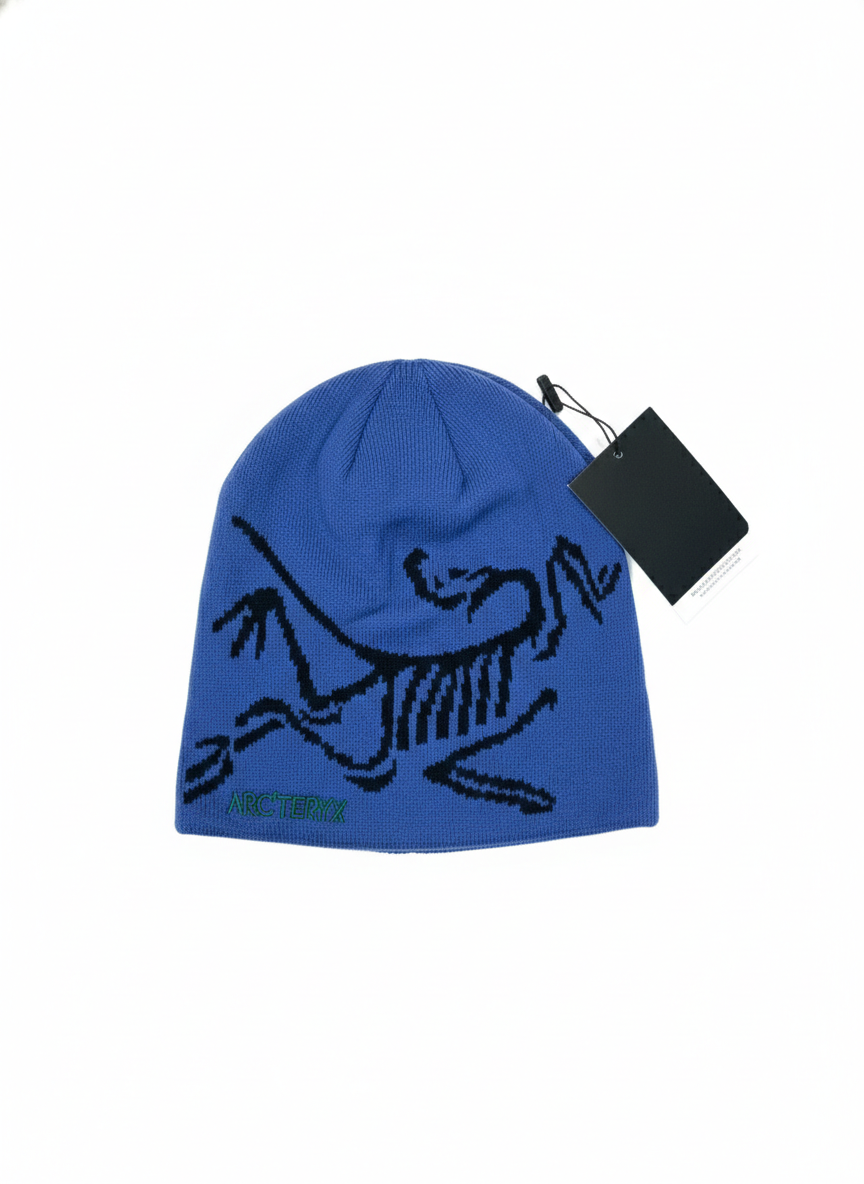 Arc’teryx Bird Logo Knit Beanie One Size