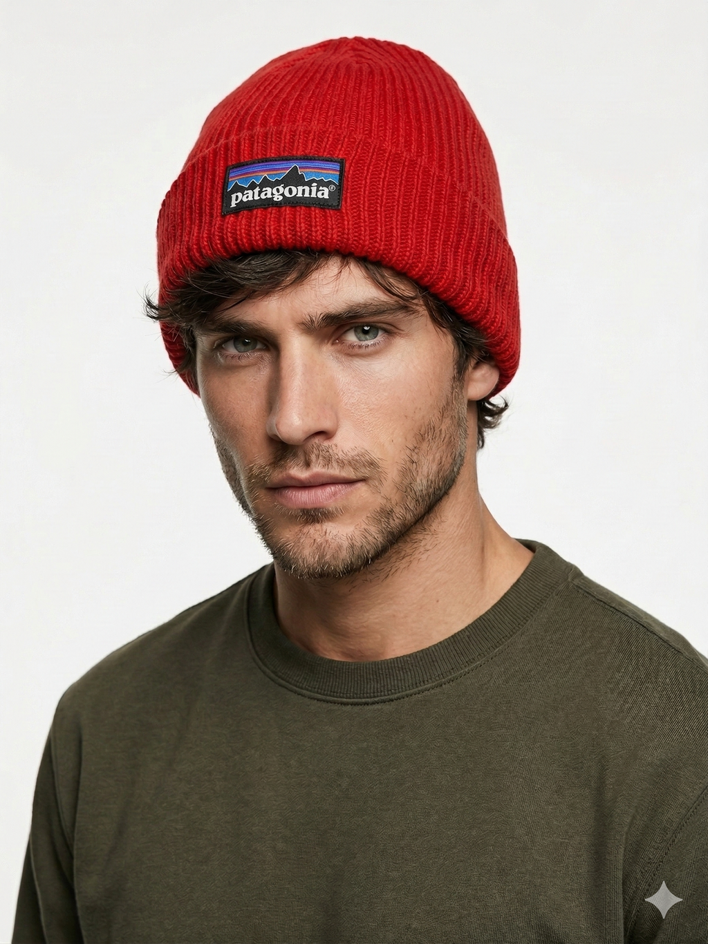 Patagonia Knit Beanie Hat  Unisex One Size