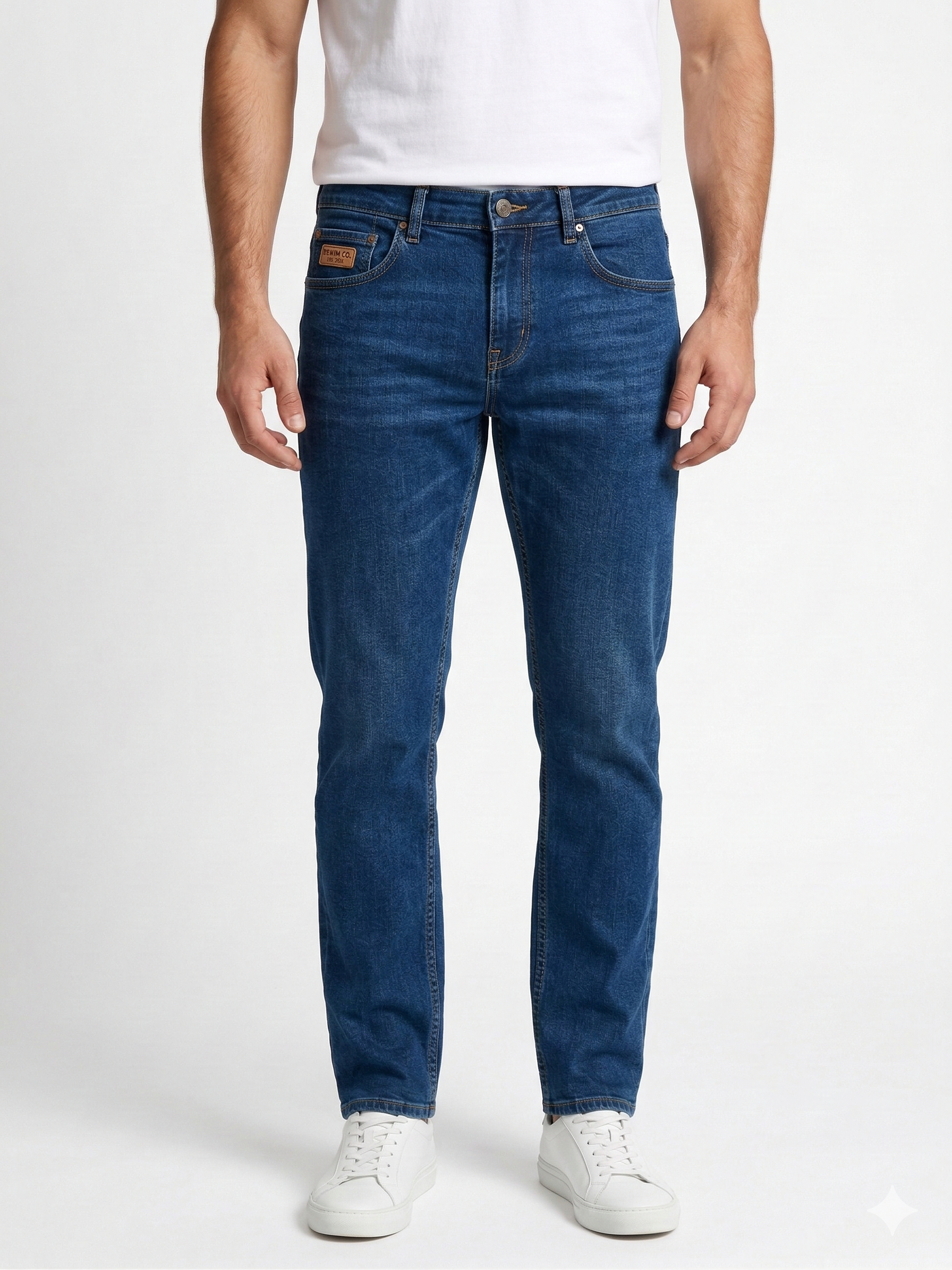 Levi's Men's 541 Athletic Taper Jeans