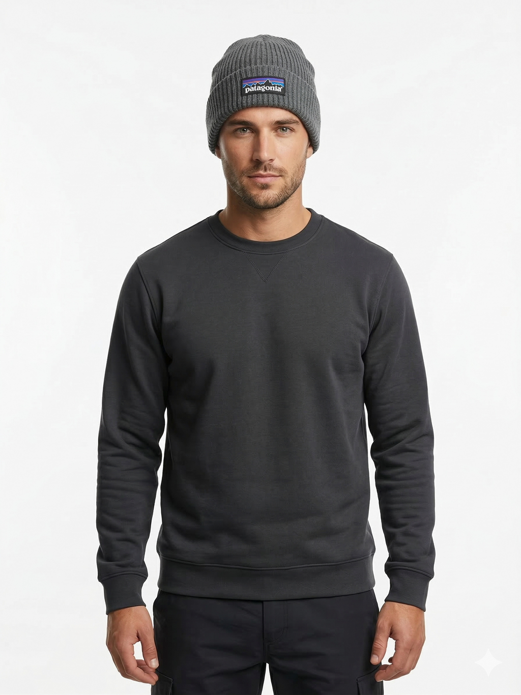 Patagonia Knit Beanie Hat  Unisex One Size