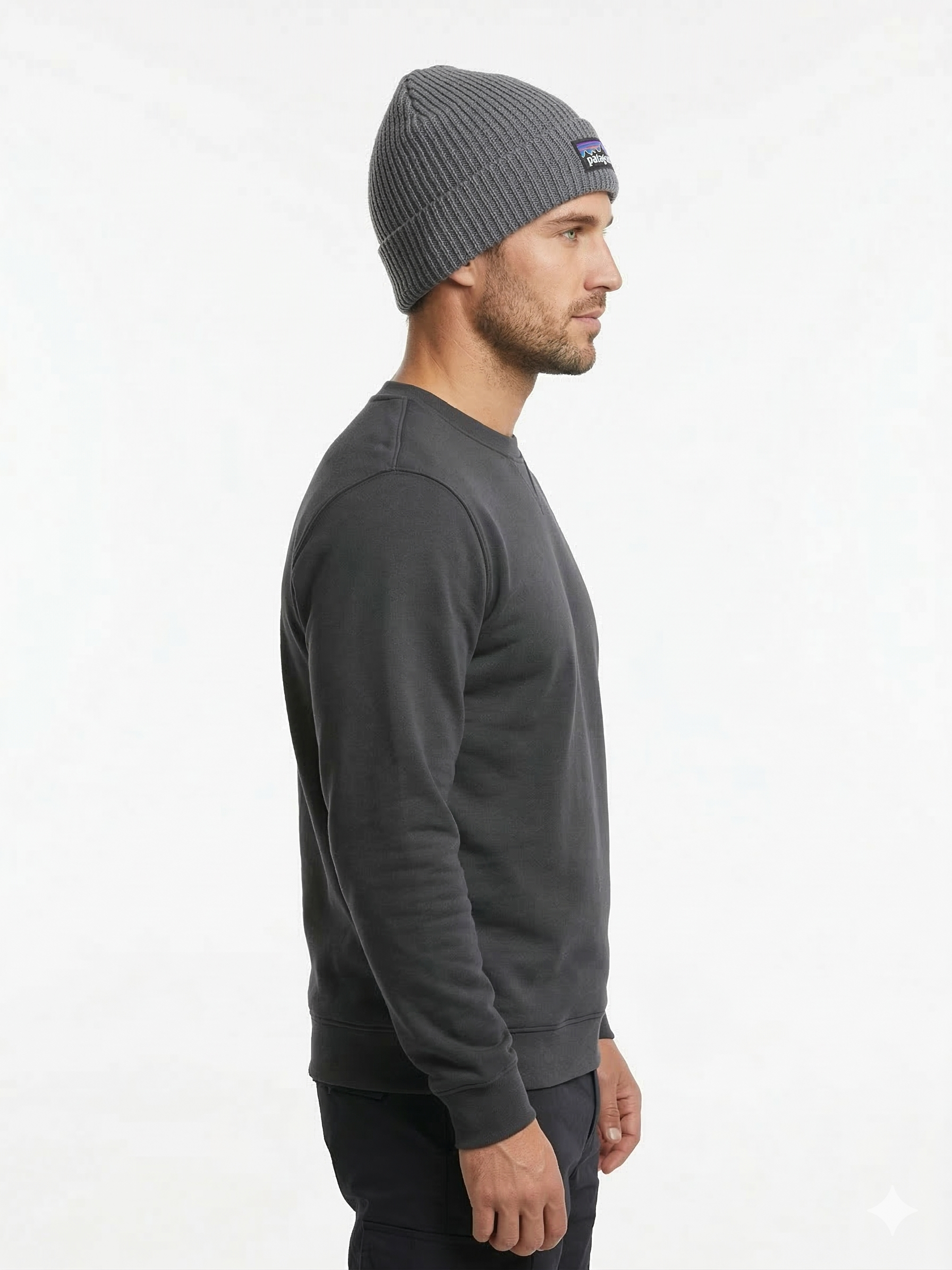 Patagonia Knit Beanie Hat  Unisex One Size