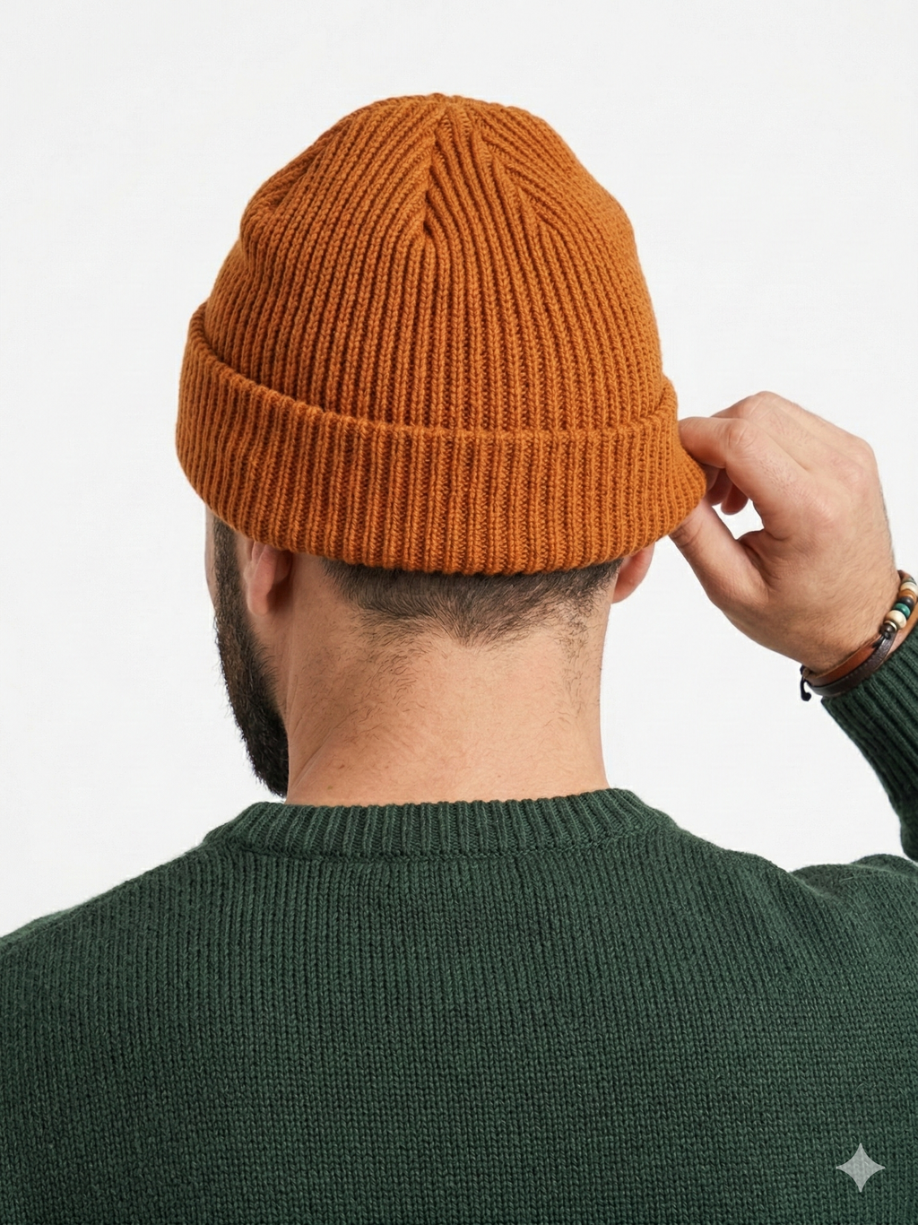 Patagonia Knit Beanie Hat  Unisex One Size