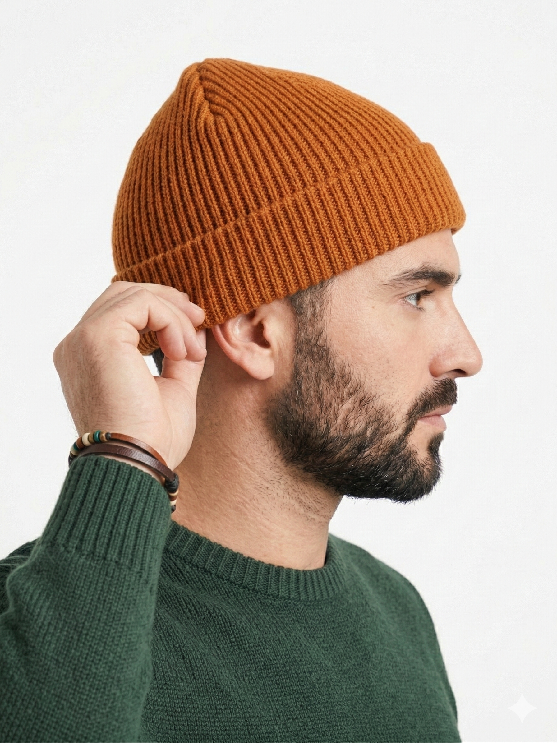 Patagonia Knit Beanie Hat  Unisex One Size