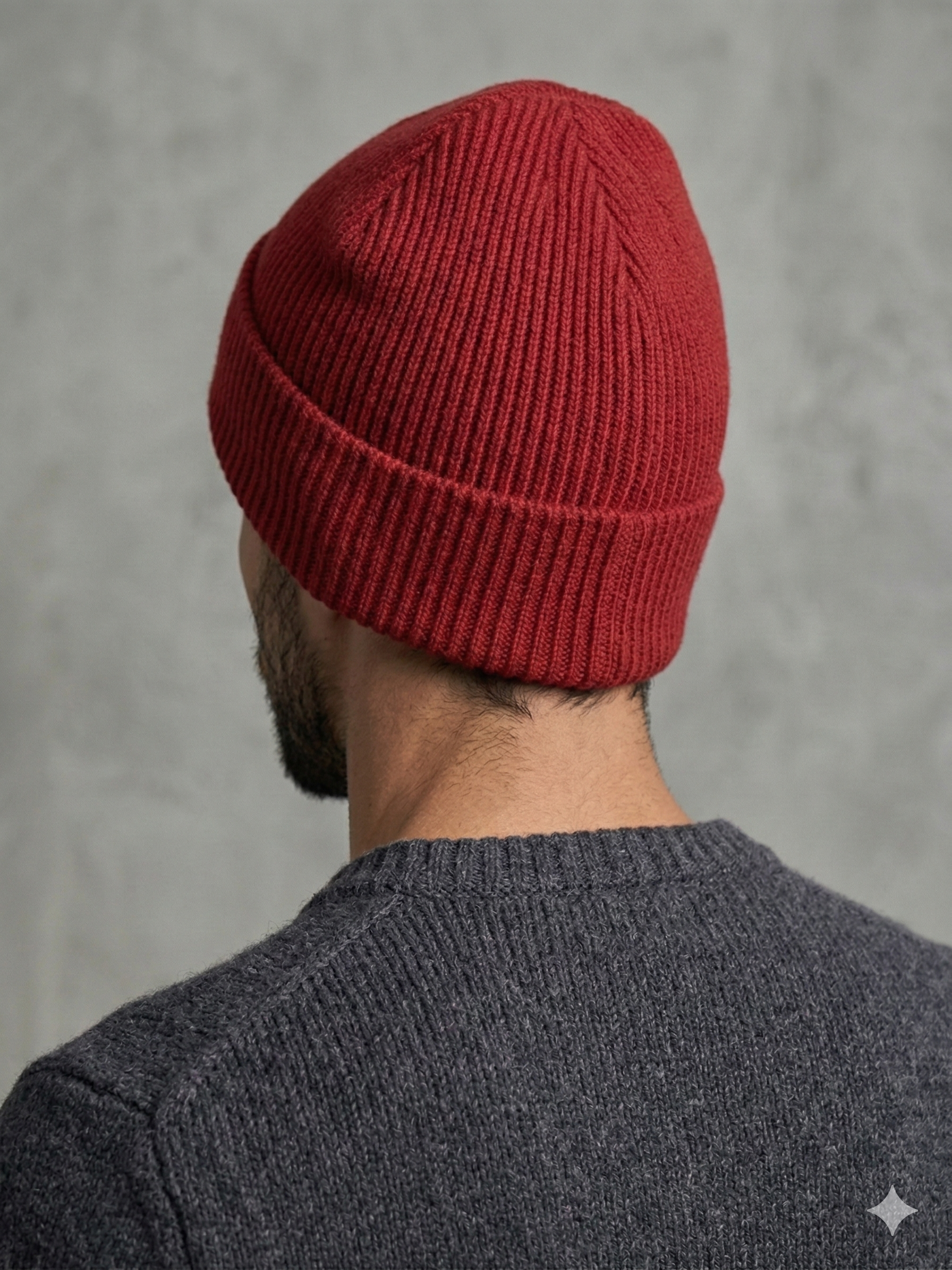 Patagonia The 1973 Anniversary Retro Logo Beanie