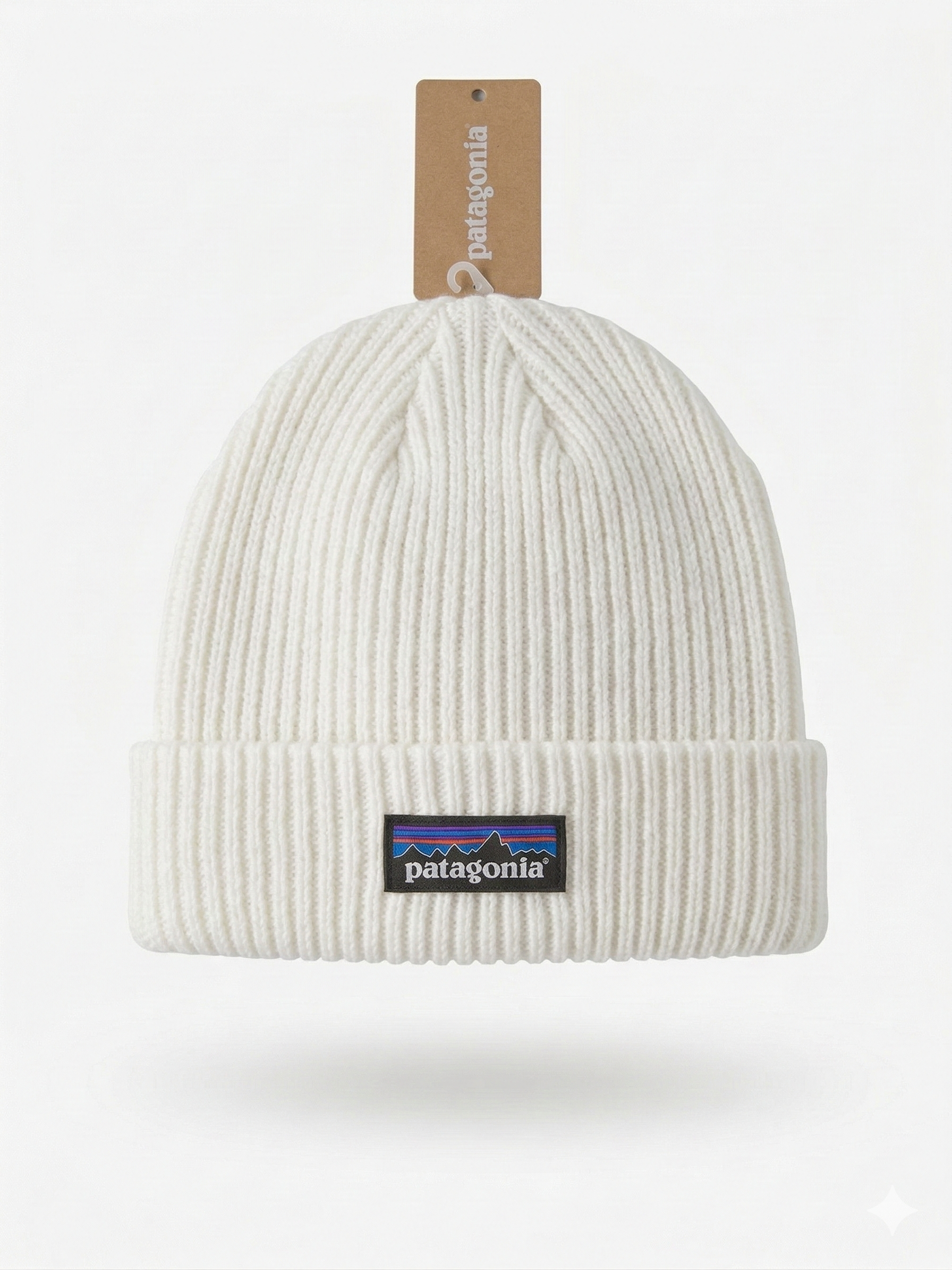 Patagonia Knit Beanie Hat  Unisex One Size