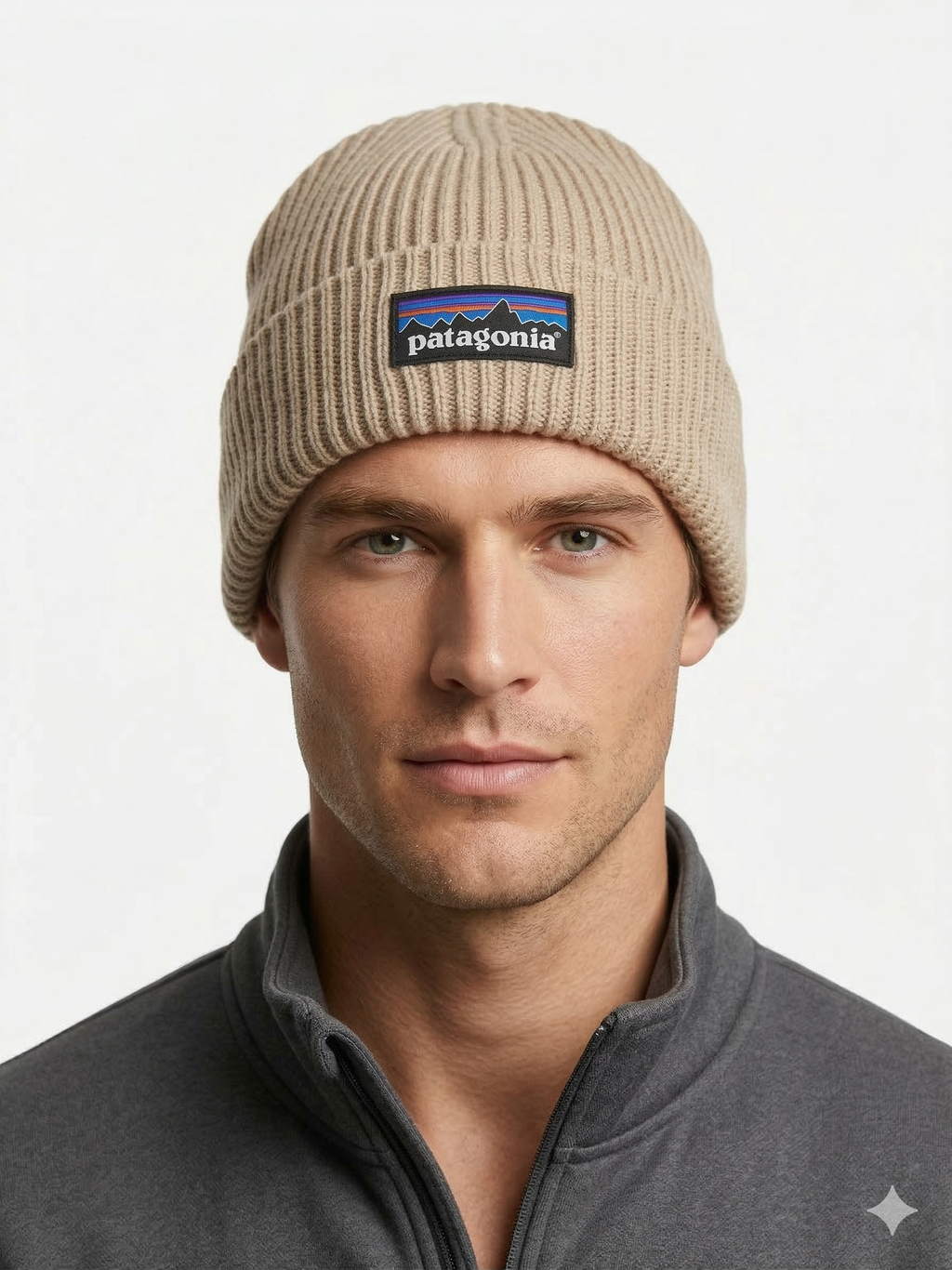 Patagonia Knit Beanie Hat  Unisex One Size