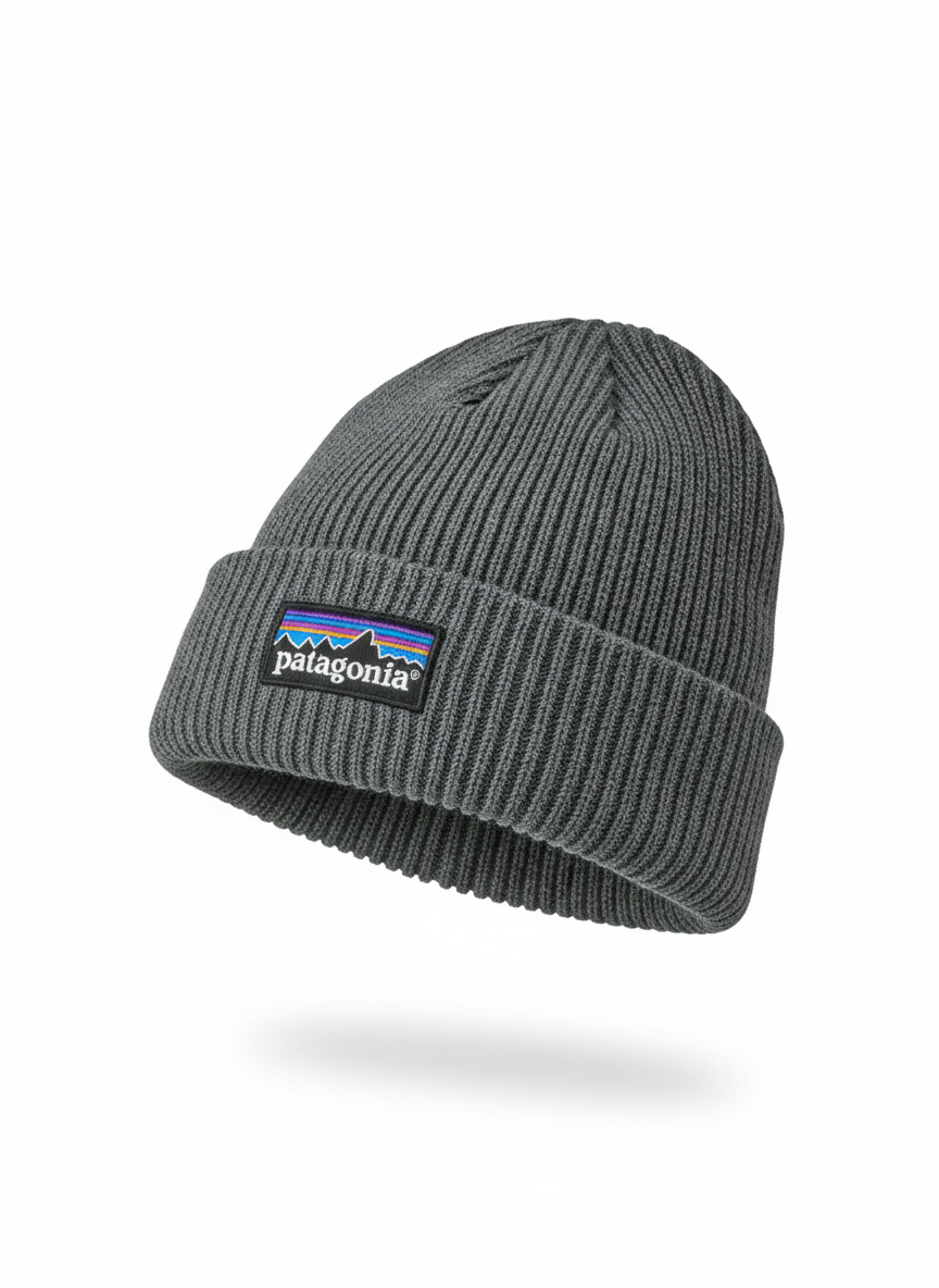 Patagonia Knit Beanie Hat  Unisex One Size