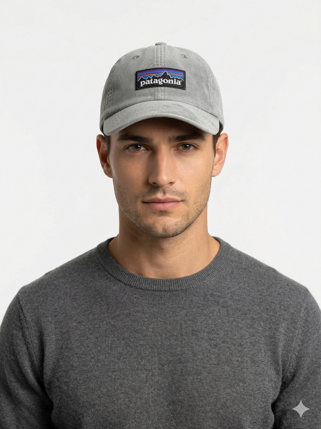 Patagonia Fitz Roy Trout Duckbill Cap