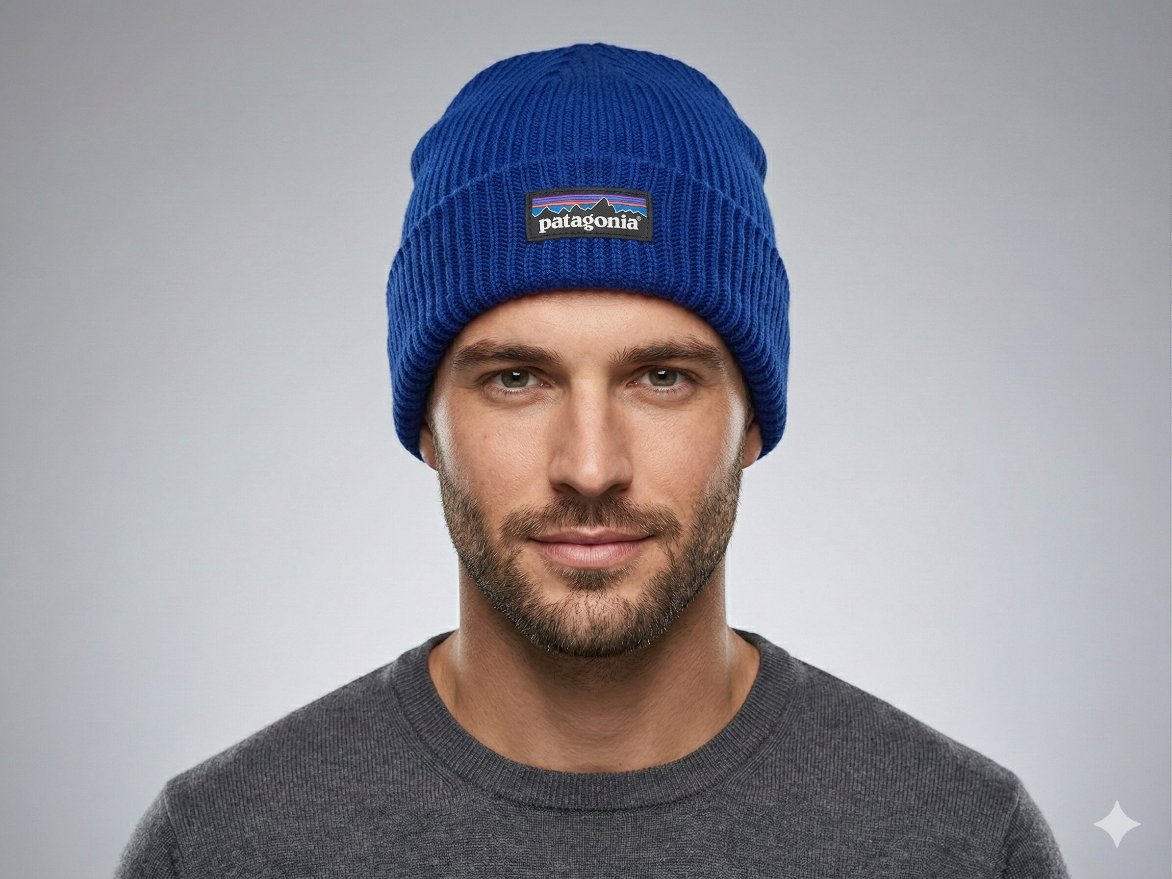 Patagonia Knit Beanie Hat  Unisex One Size
