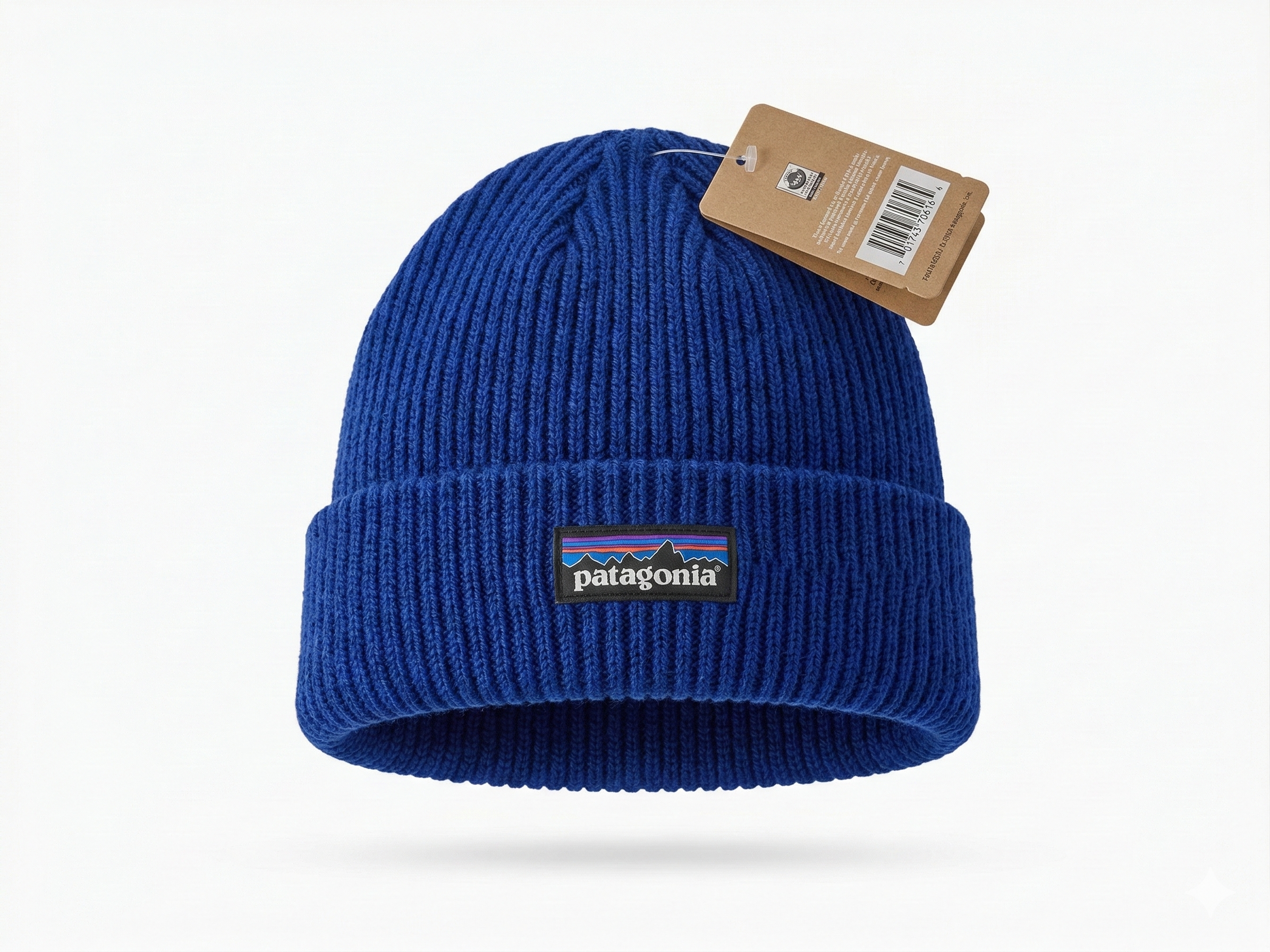 Patagonia Knit Beanie Hat  Unisex One Size