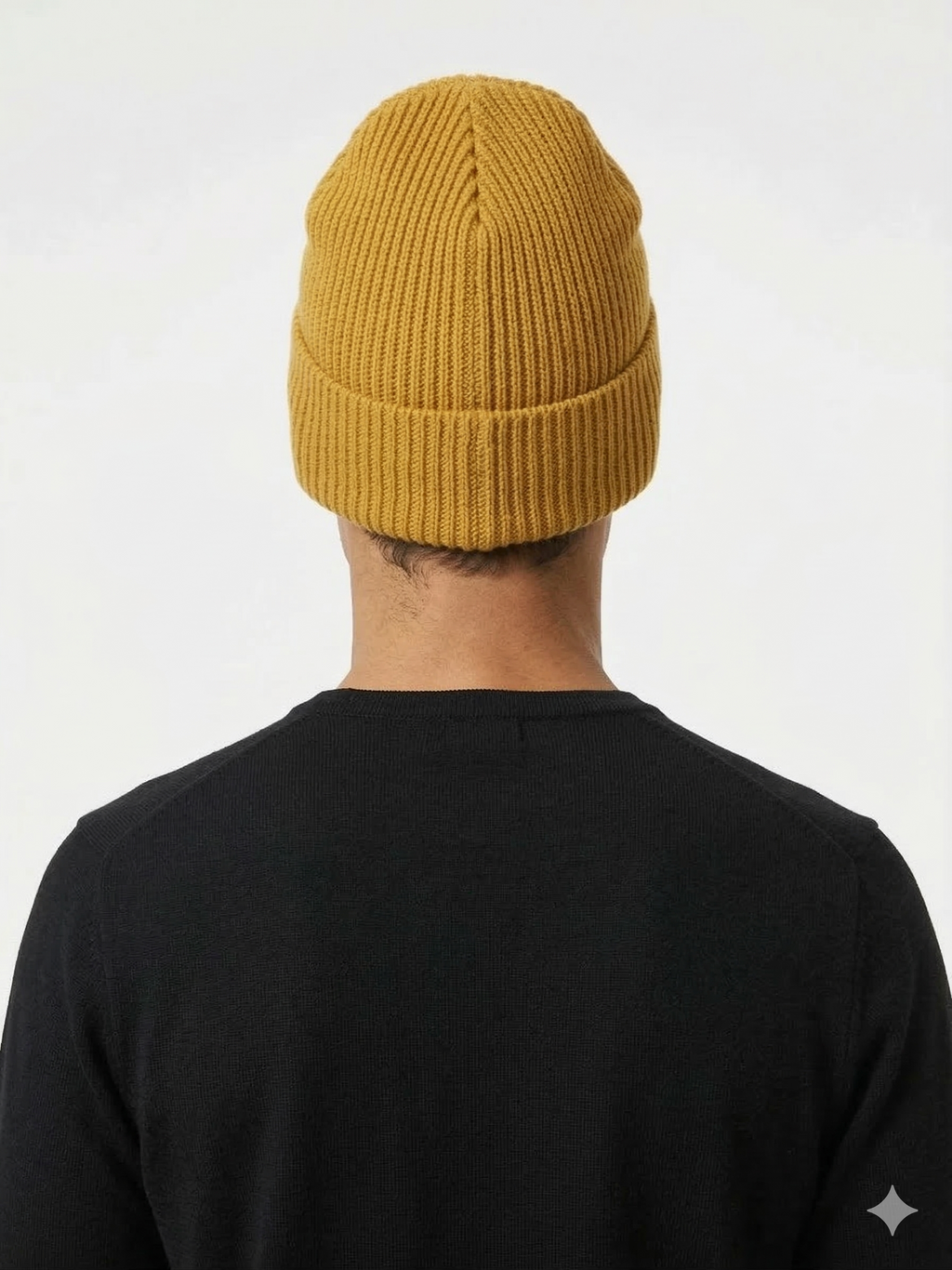 Patagonia "Built to Endure" 1973 Beanie