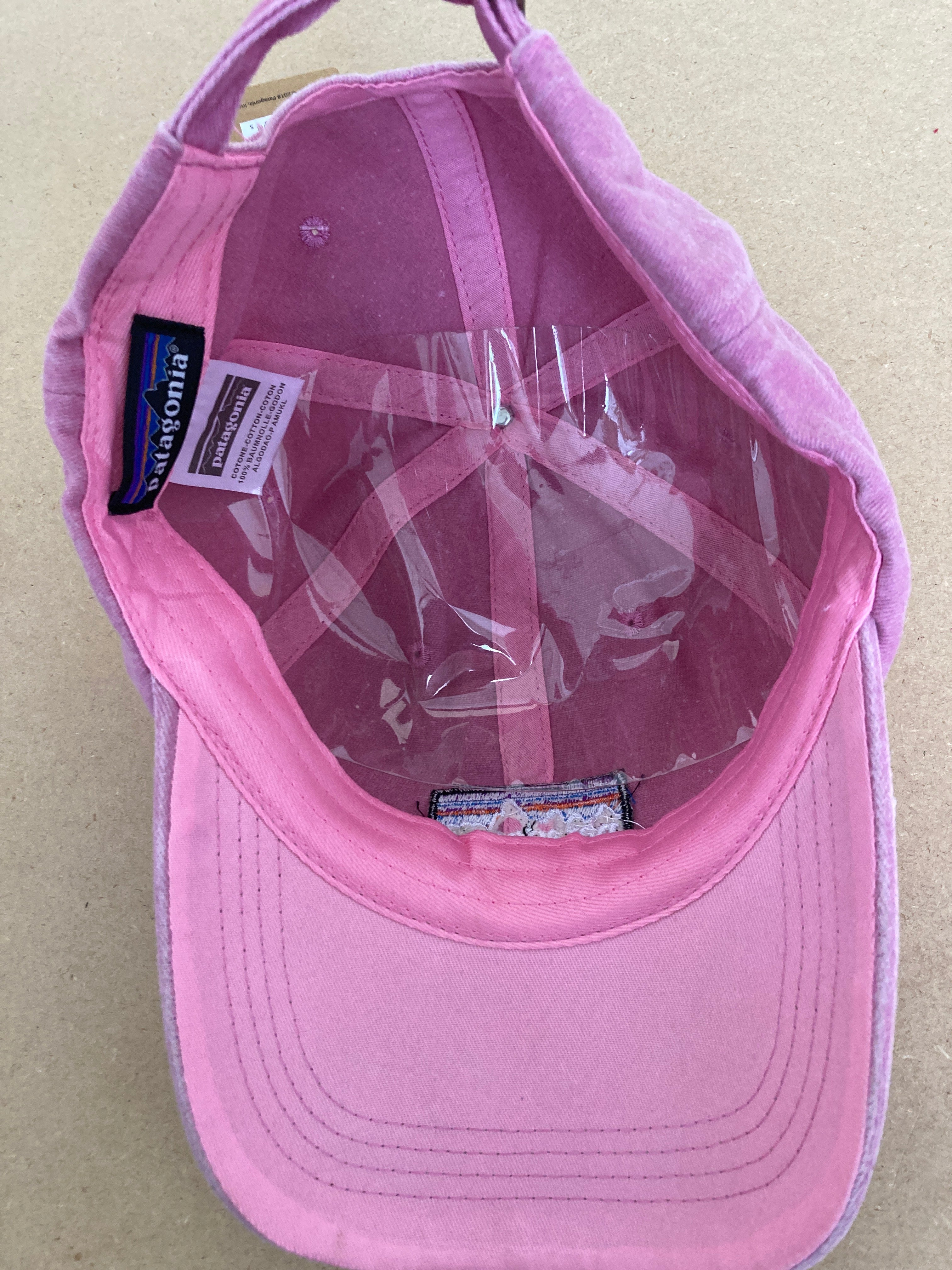 Patagonia Classic Mountain Logo Cap