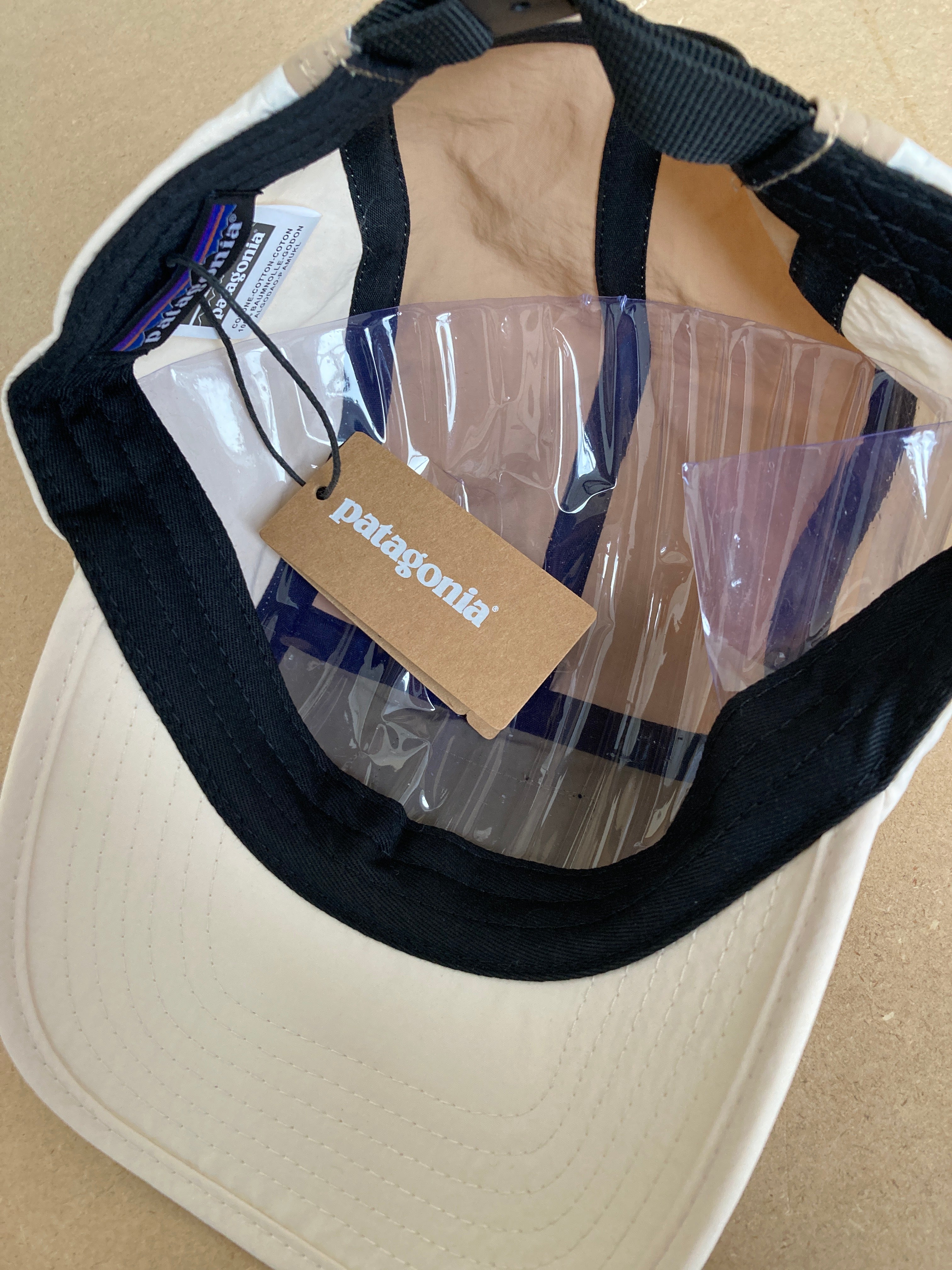 Patagonia Fitz Roy Trout Duckbill Cap