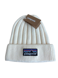 Patagonia P-6 Logo Chunky Knit Beanie