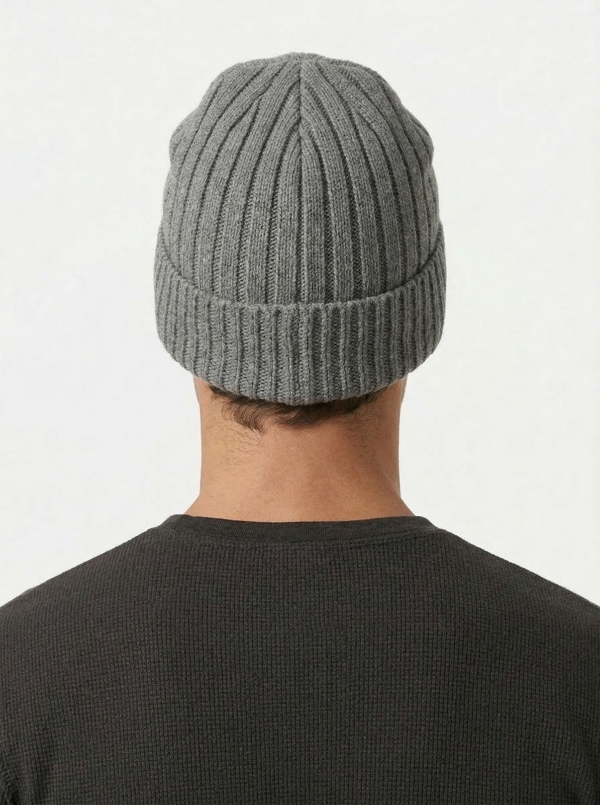 Patagonia Chunky Knit Fisherman Beanie