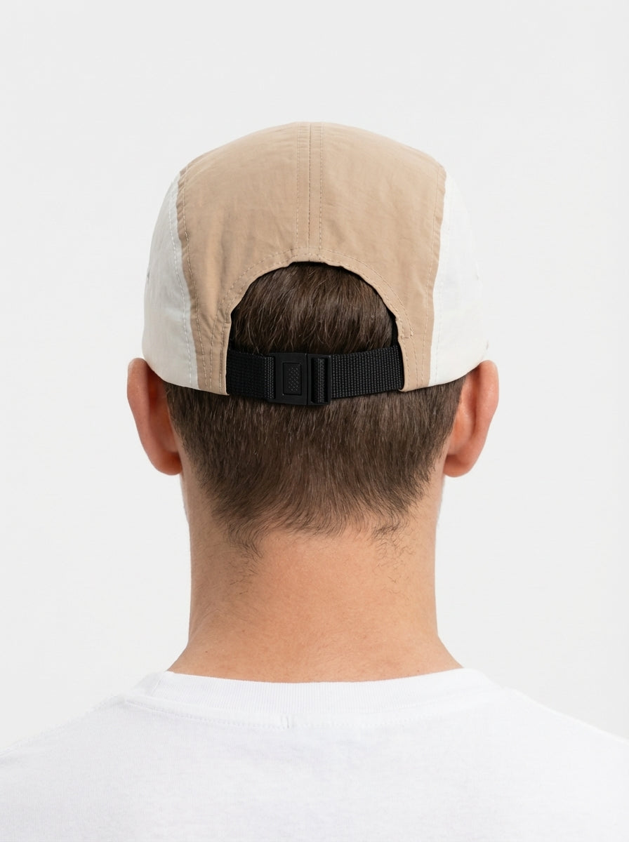 Patagonia Duckbill Cap Multi Color Earth Tones