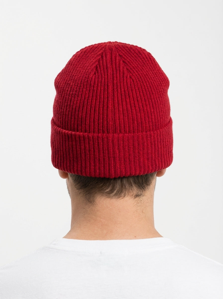 Patagonia "Built to Endure" 1973 Beanie