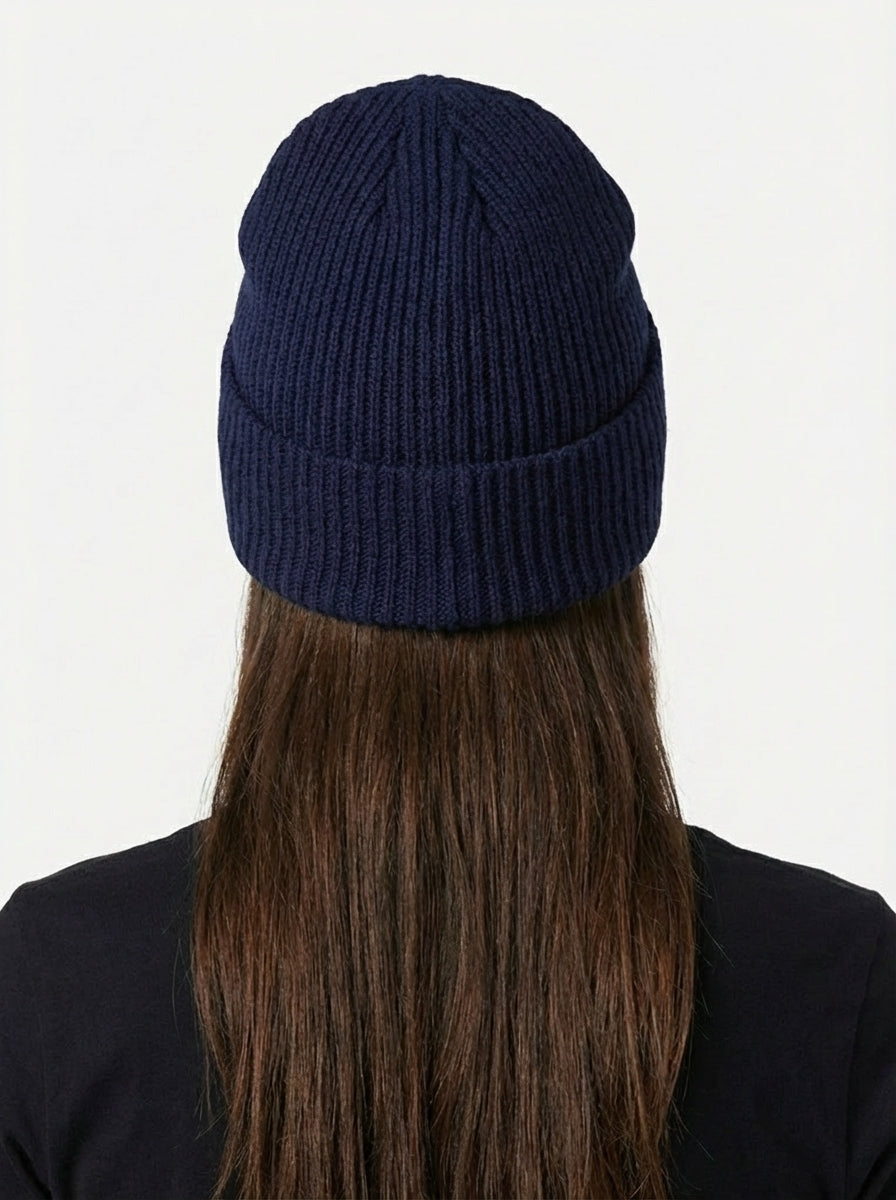 Patagonia "Built to Endure" 1973 Beanie