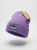 Patagonia Fishermen's Rolled Beanie Fitz Roy Trout