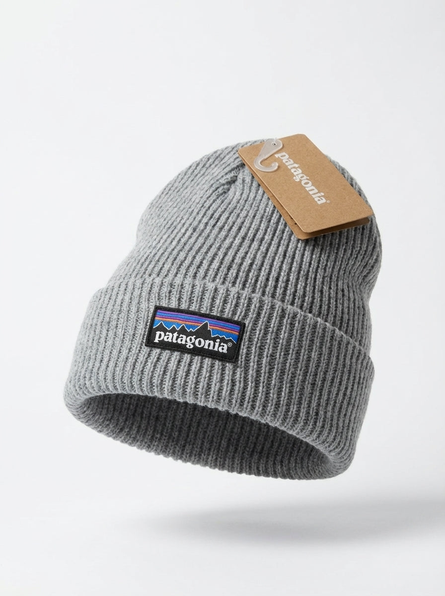 Patagonia Knit Beanie Hat  Unisex One Size