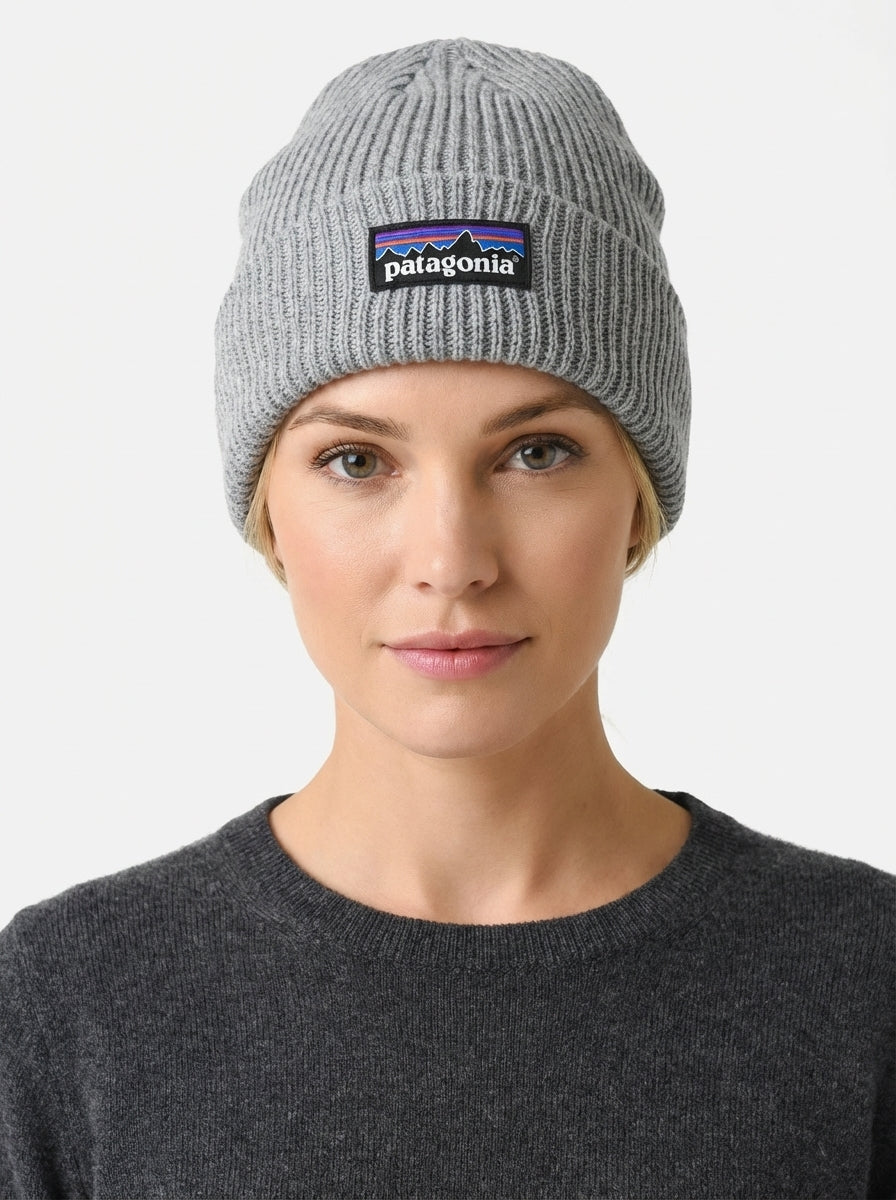 Patagonia Knit Beanie Hat  Unisex One Size