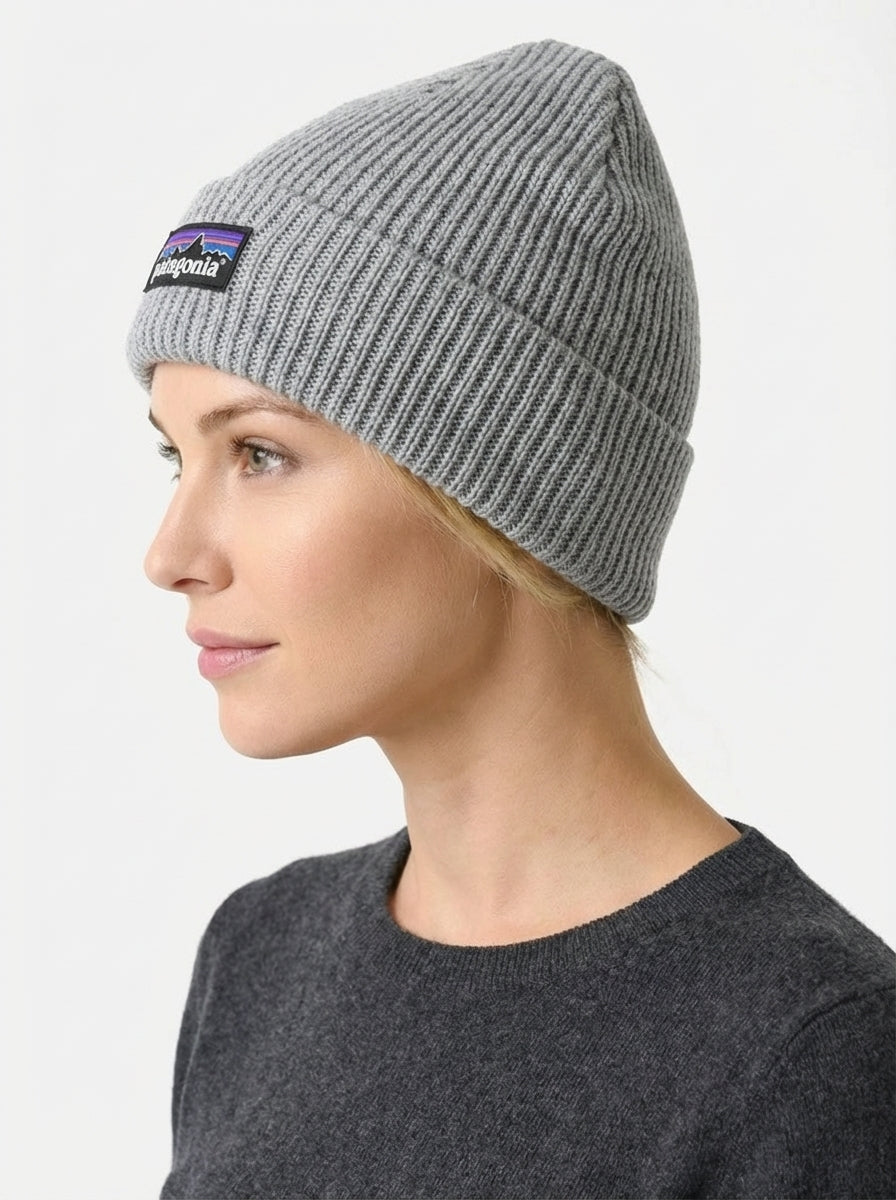 Patagonia Knit Beanie Hat  Unisex One Size